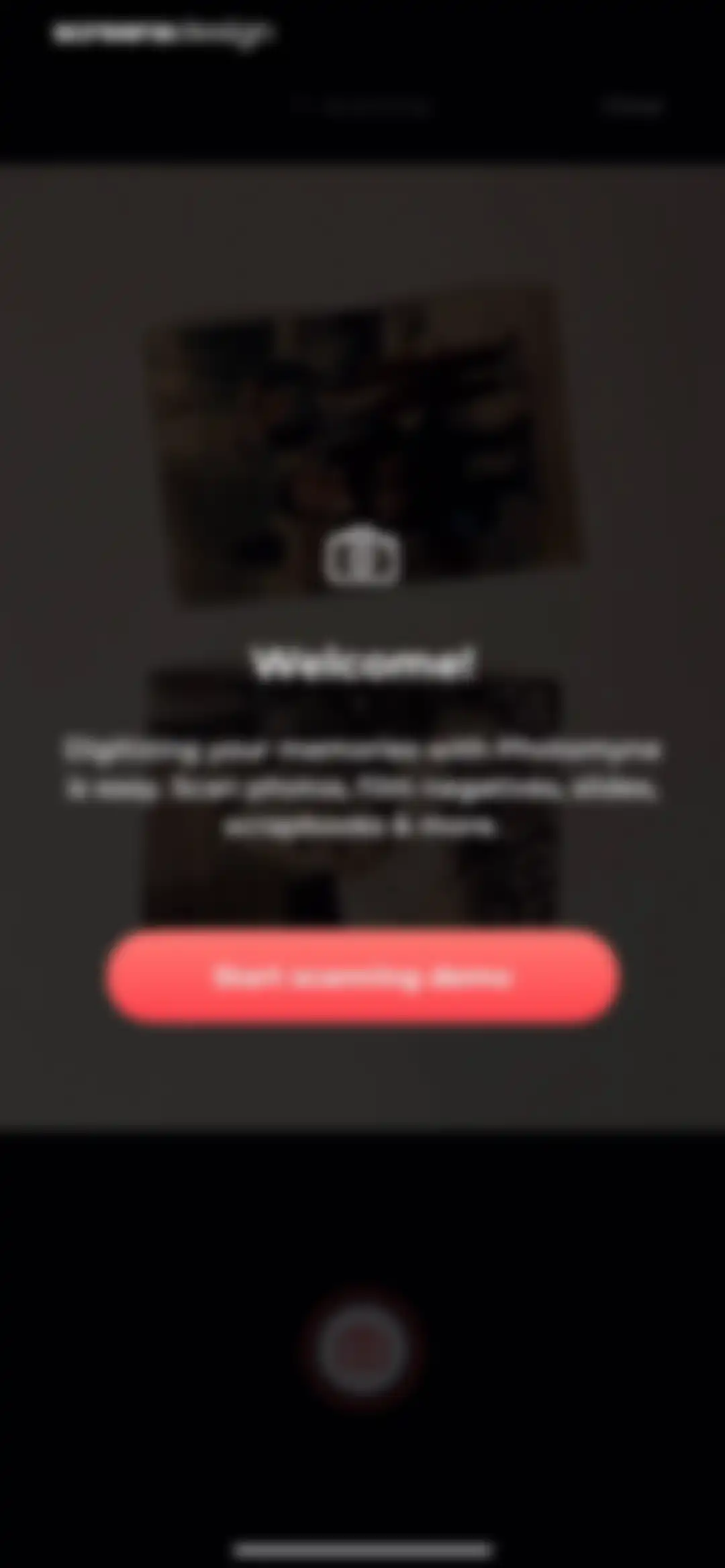 Photo Scan App by Photomyne screen 160