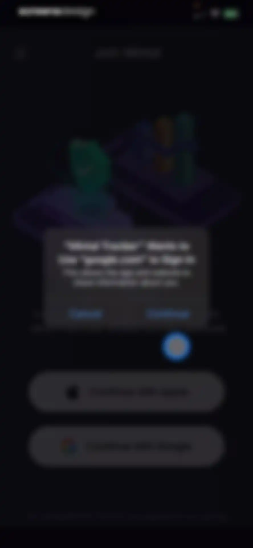 Mintal Tracker:Sleep Recorder screen 44