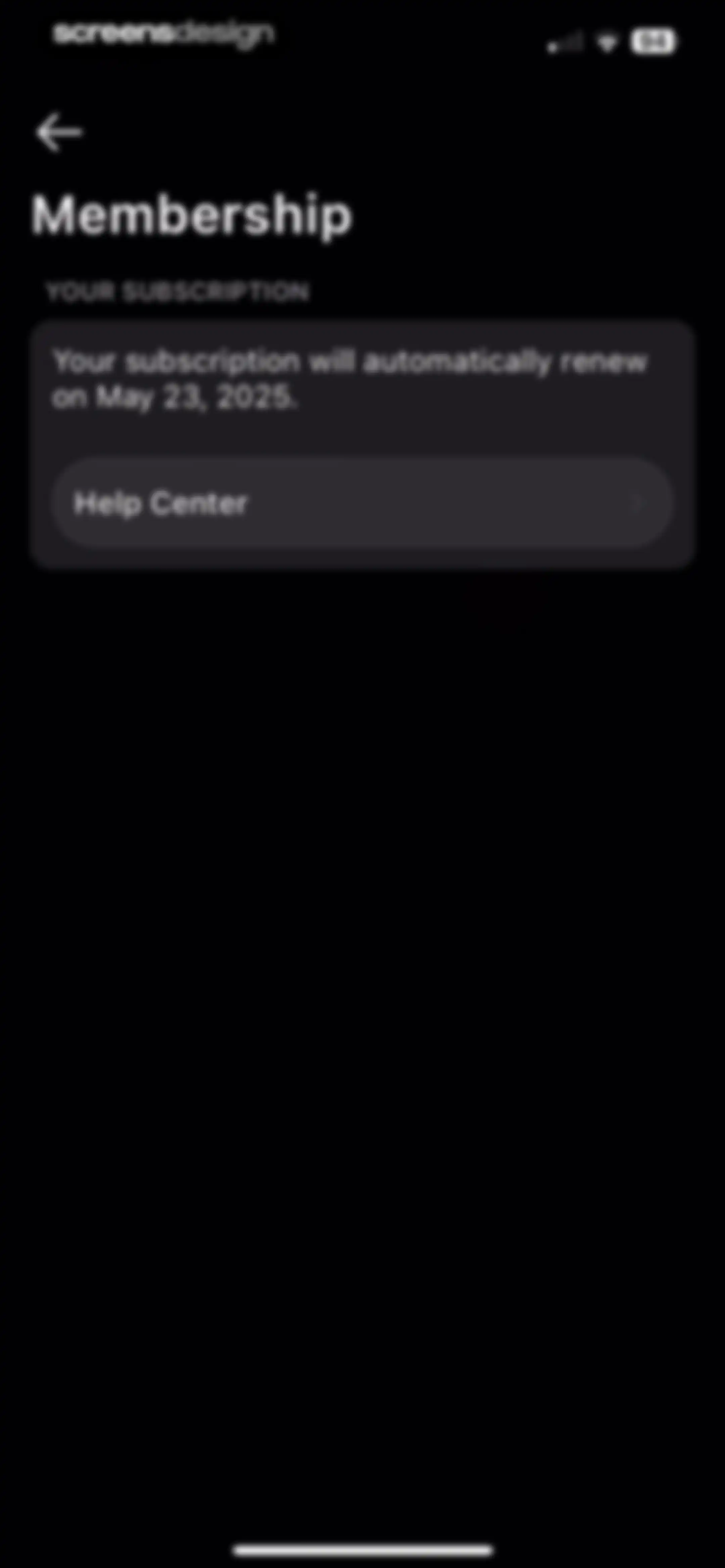 AI Tattoo Generator - InkLab screen 50