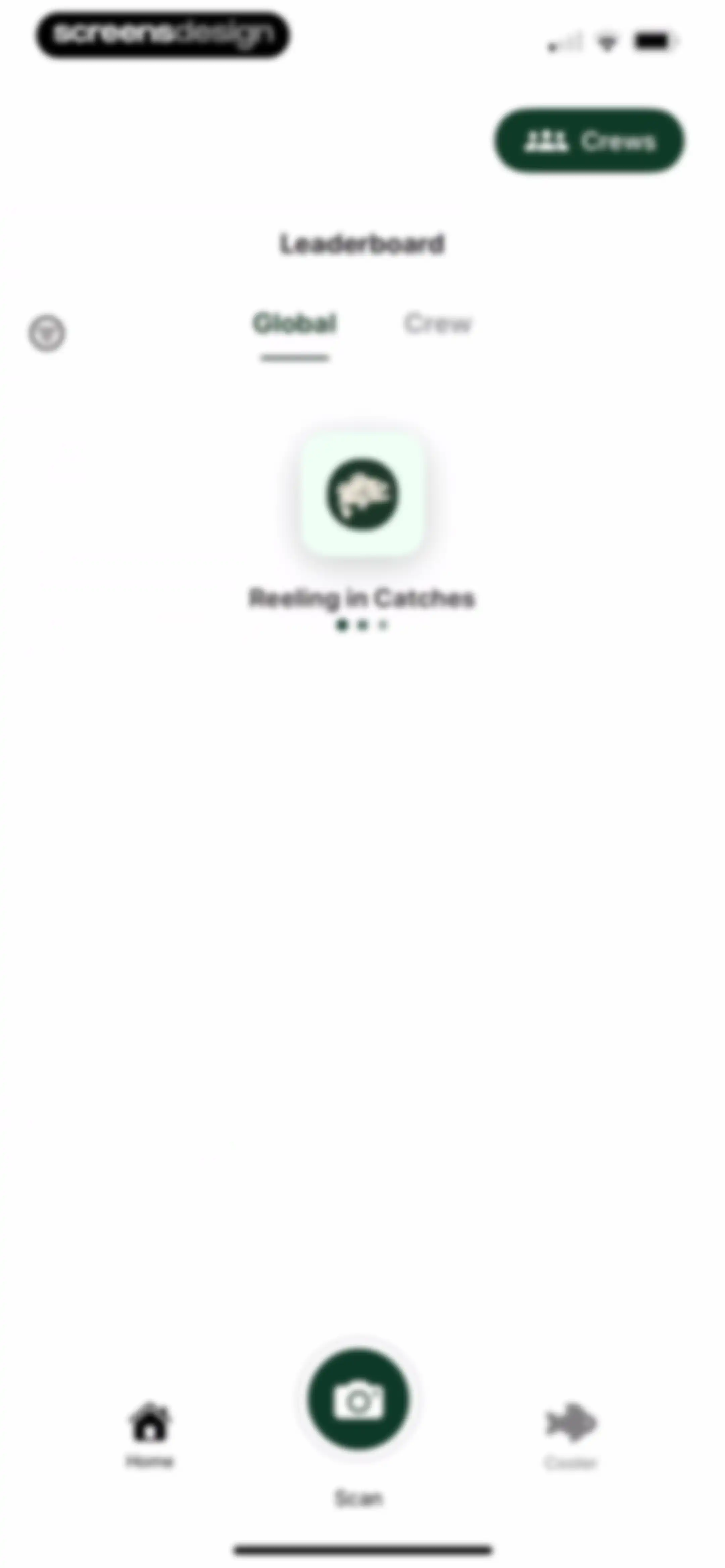 Catchr: Fish Identifier screen 53