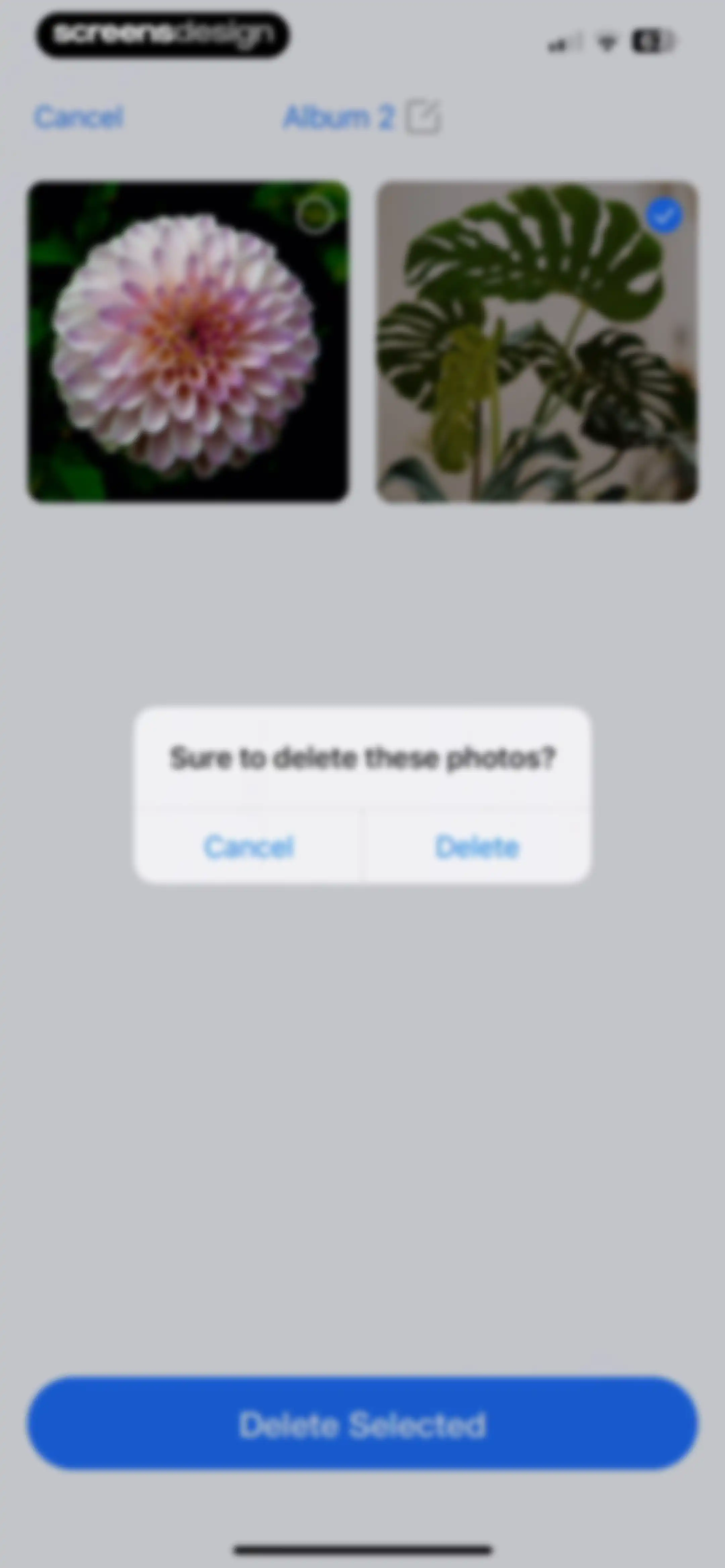 Cleaner Neat: Clean Up Storage screen 29