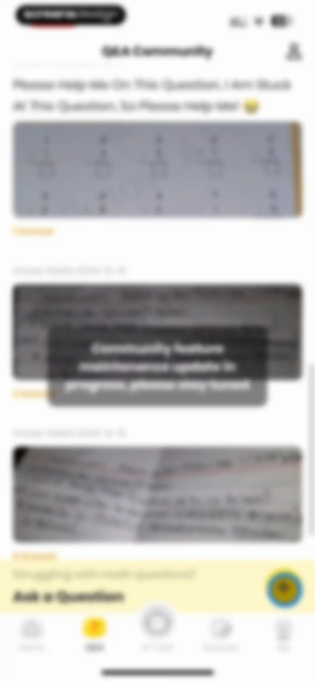 Uknow.AI: Homework&Math Solver screen 94