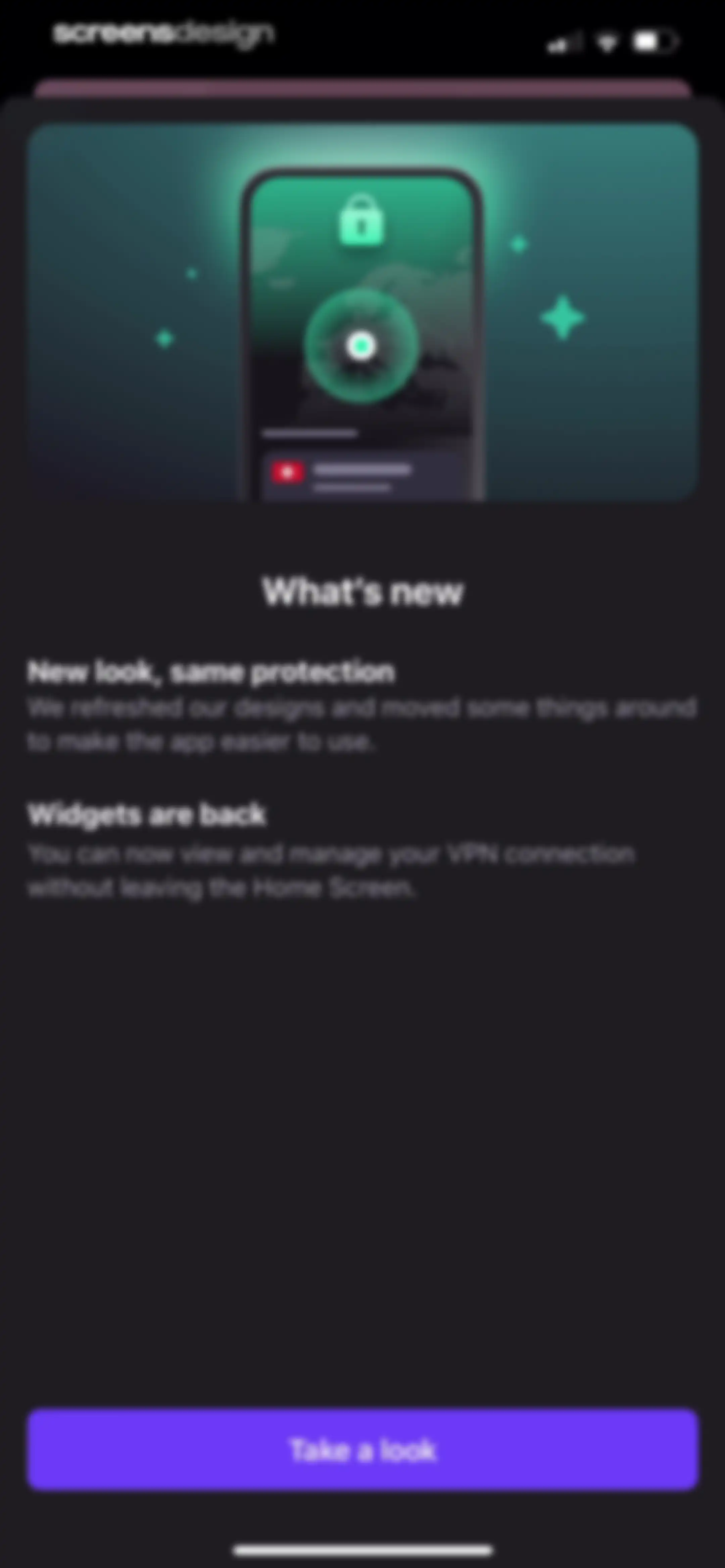Proton VPN: Fast & Secure screen 10