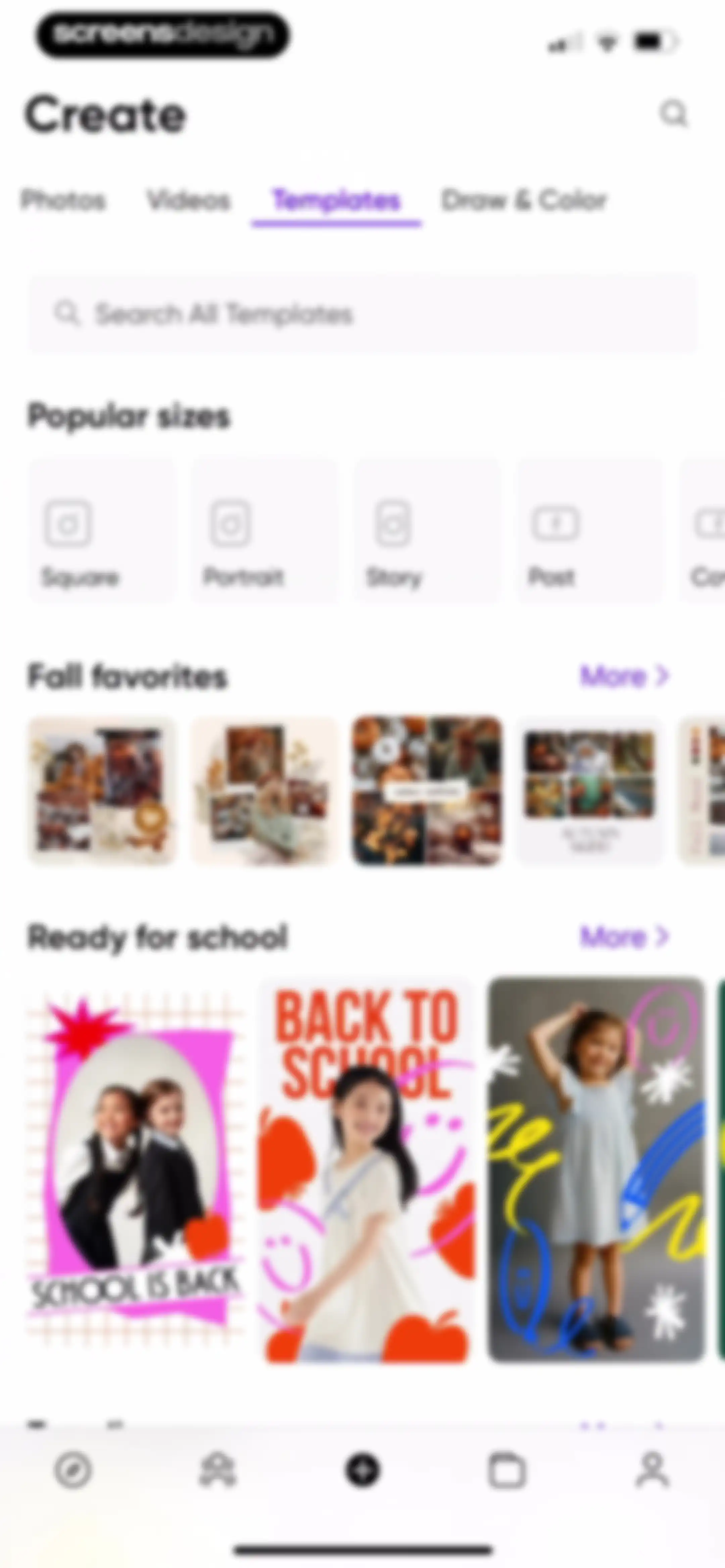 Picsart AI Photo Editor, Video screen 161