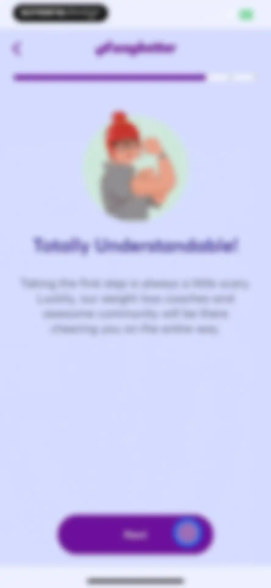 WayBetter Secret to Motivation screen 67
