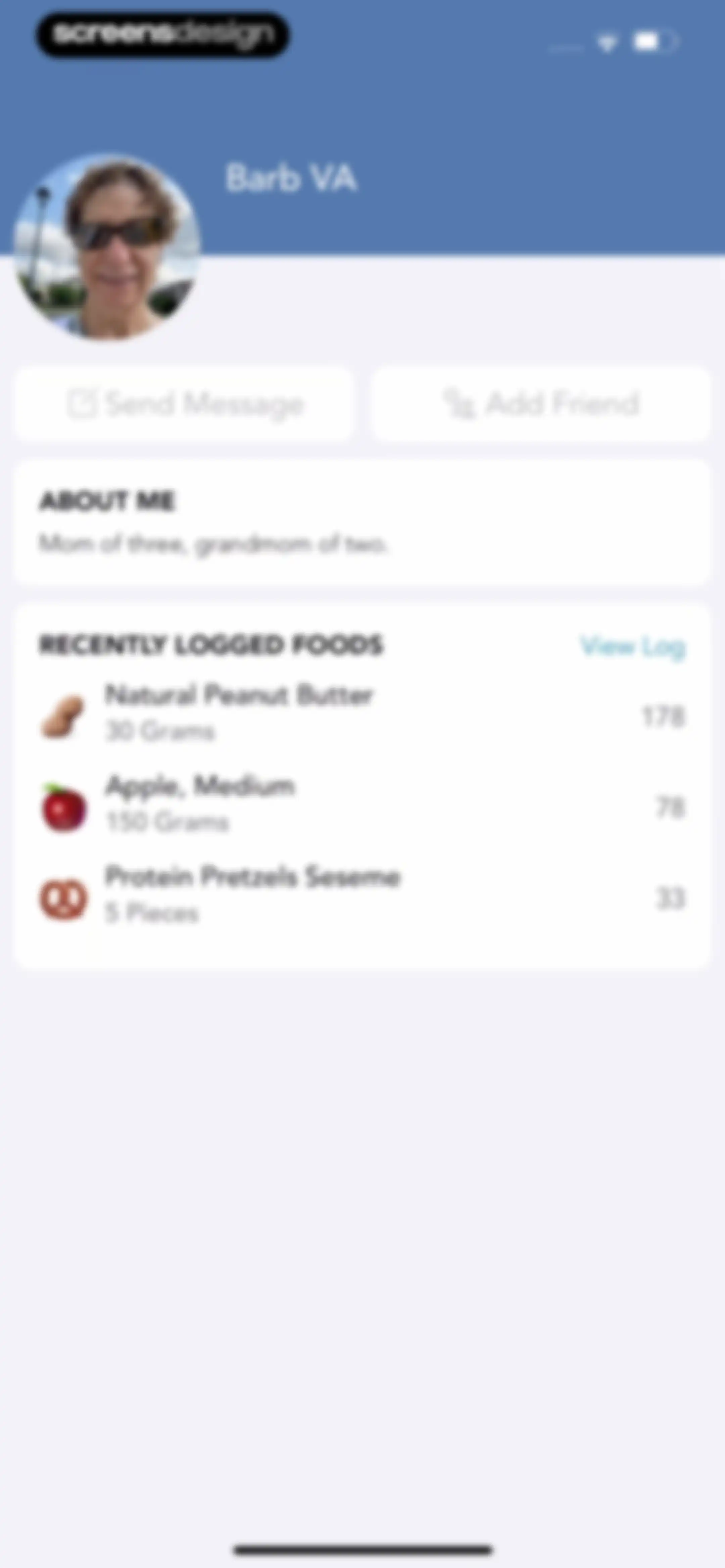 Lose It! – Calorie Counter screen 248