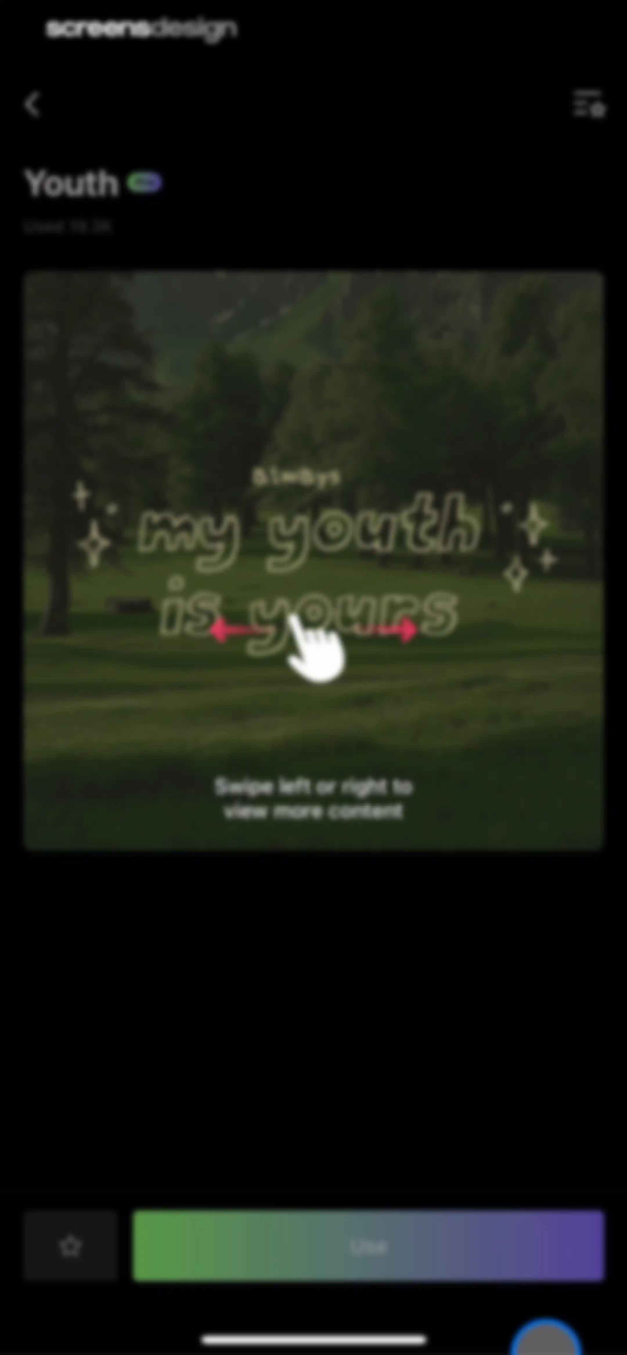 EPIK - AI Photo & Video Editor screen 134