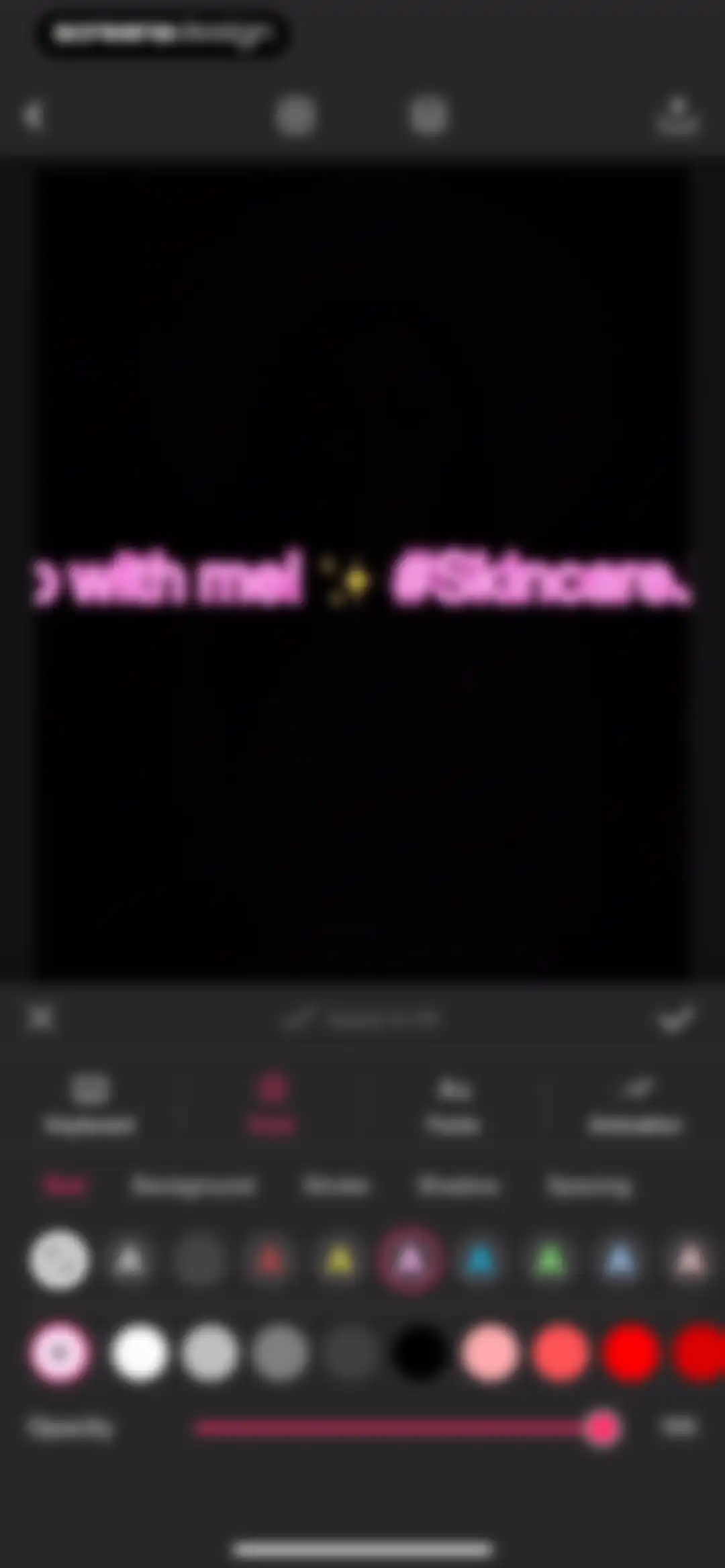 Zoomerang - Ai Video Maker screen 59