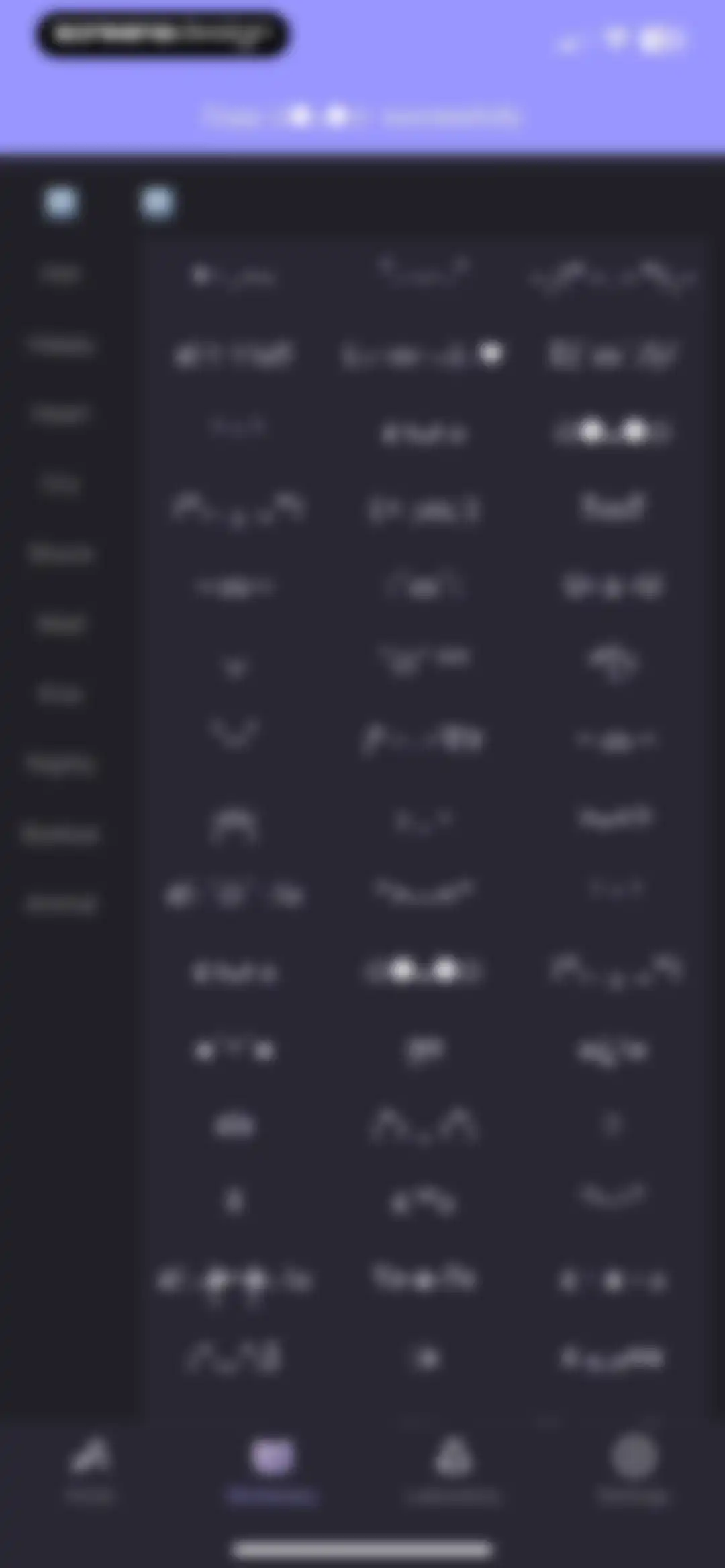 Beauty Fonts - Font Keyboard screen 18