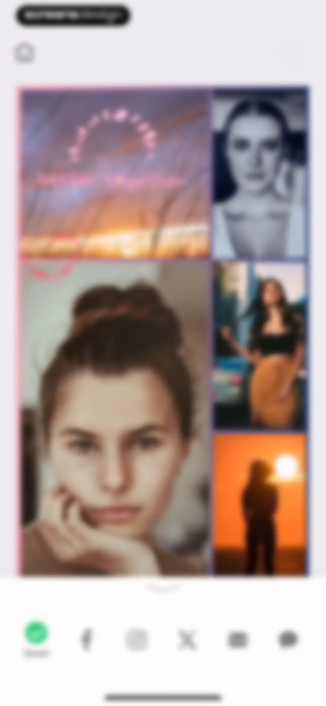 Collage Maker - Photo Editоr screen 30