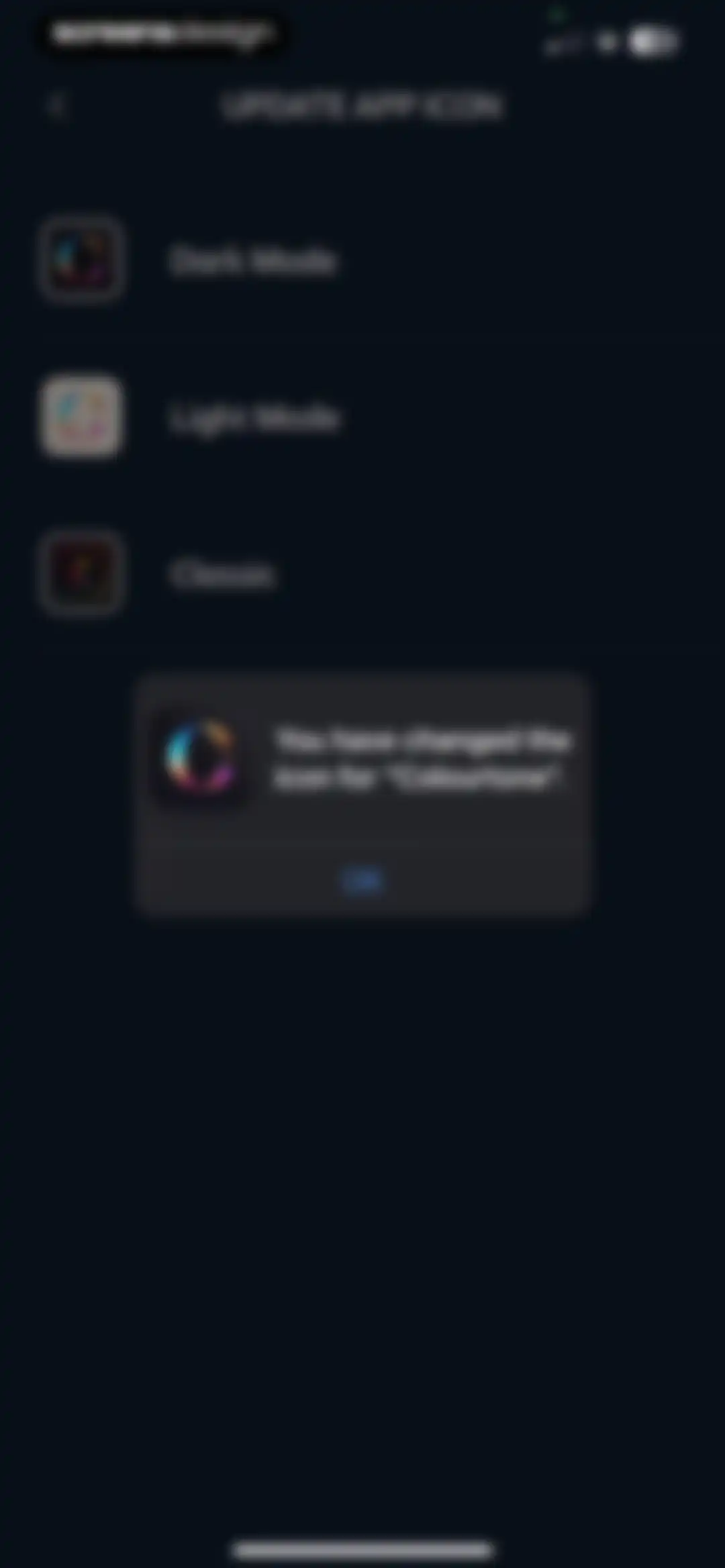 Colourtone: Photo Editor screen 117