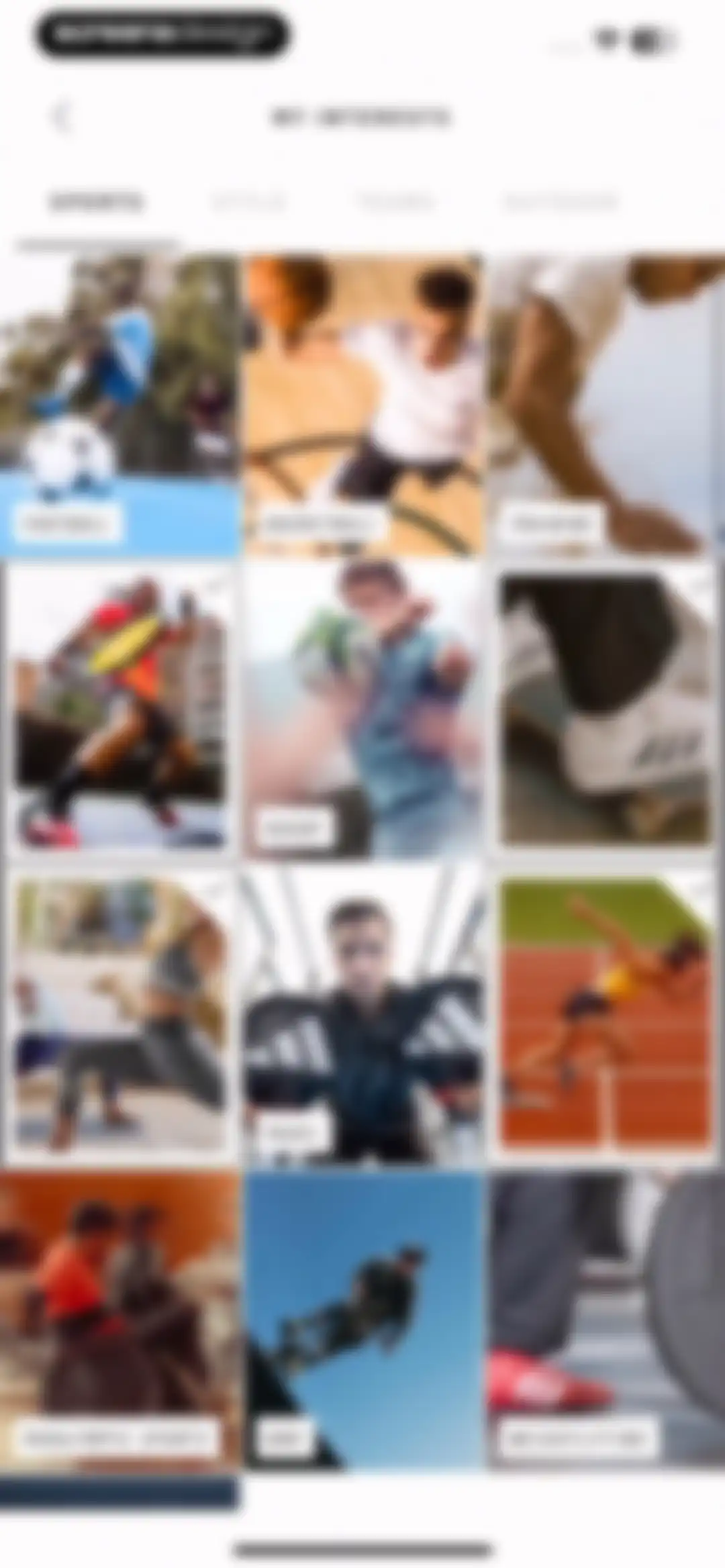 adidas: Shop Shoes & Clothing screen 183