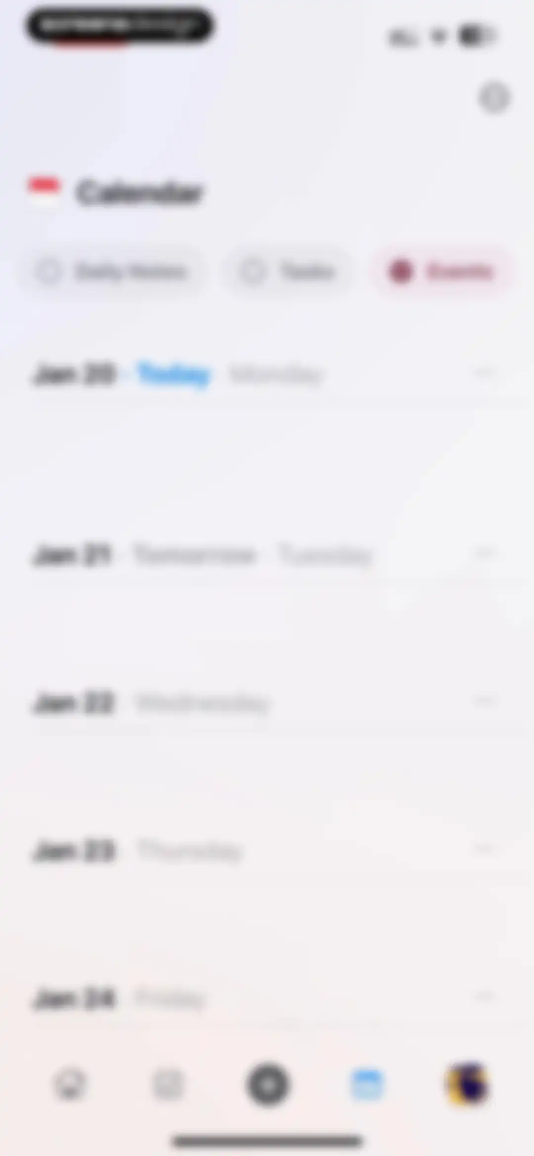 Craft: Notes, Documents, AI screen 120