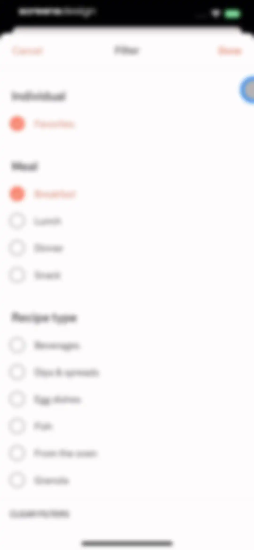 Gymondo: Fitness Workout Plans screen 64