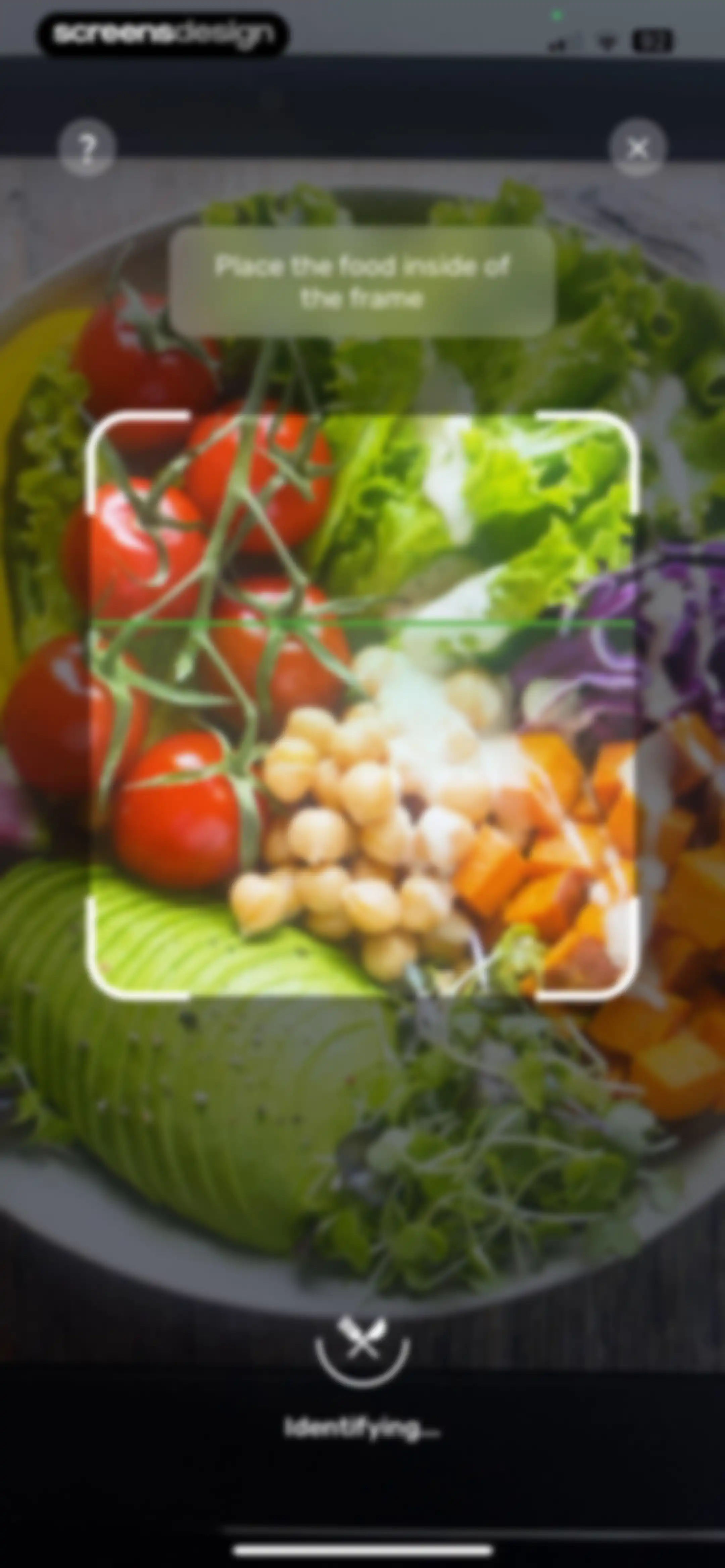 AI Calorie Tracker by Eatwise screen 55