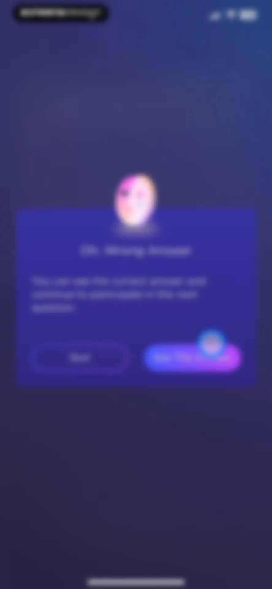 Curiosity Lab: AI Journey screen 54