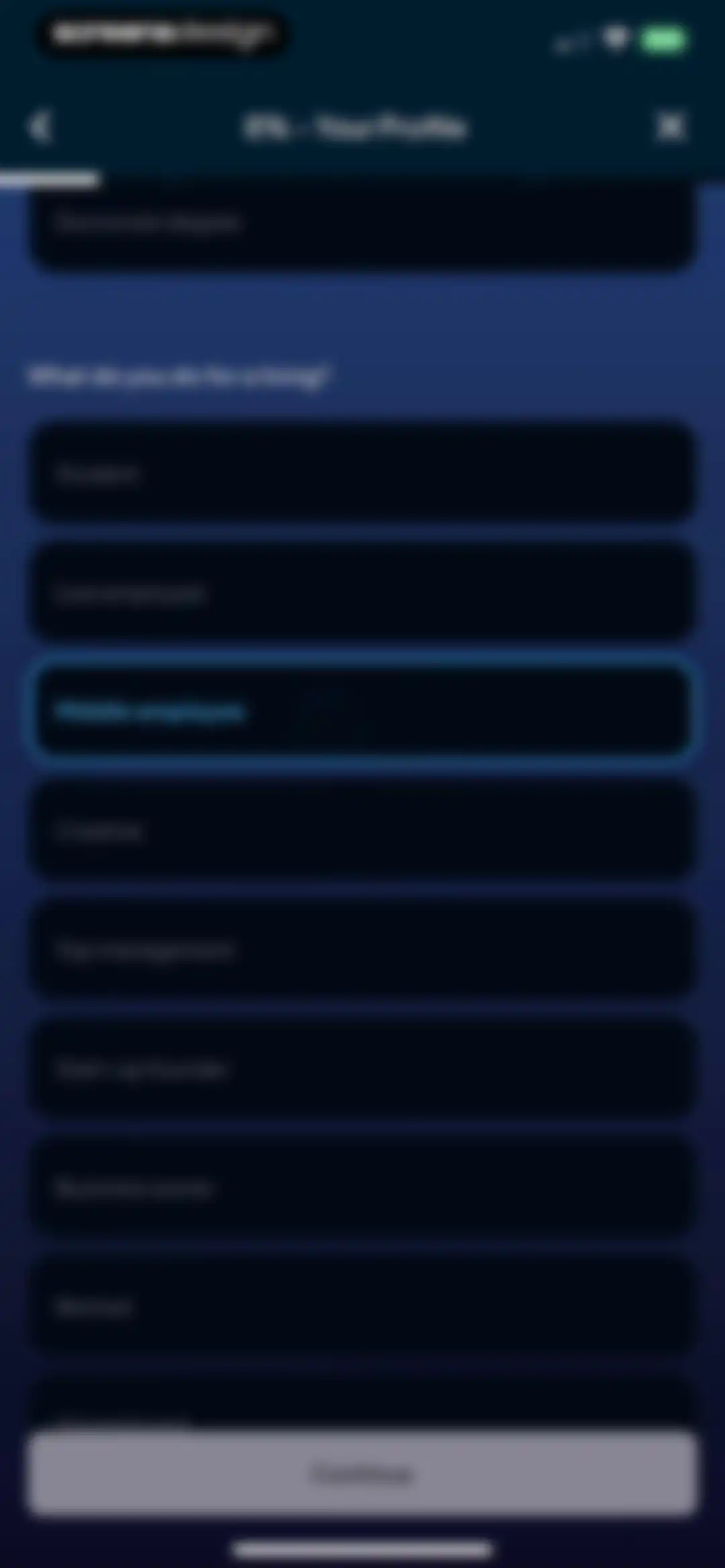 Alux: Build Wealth Faster screen 26