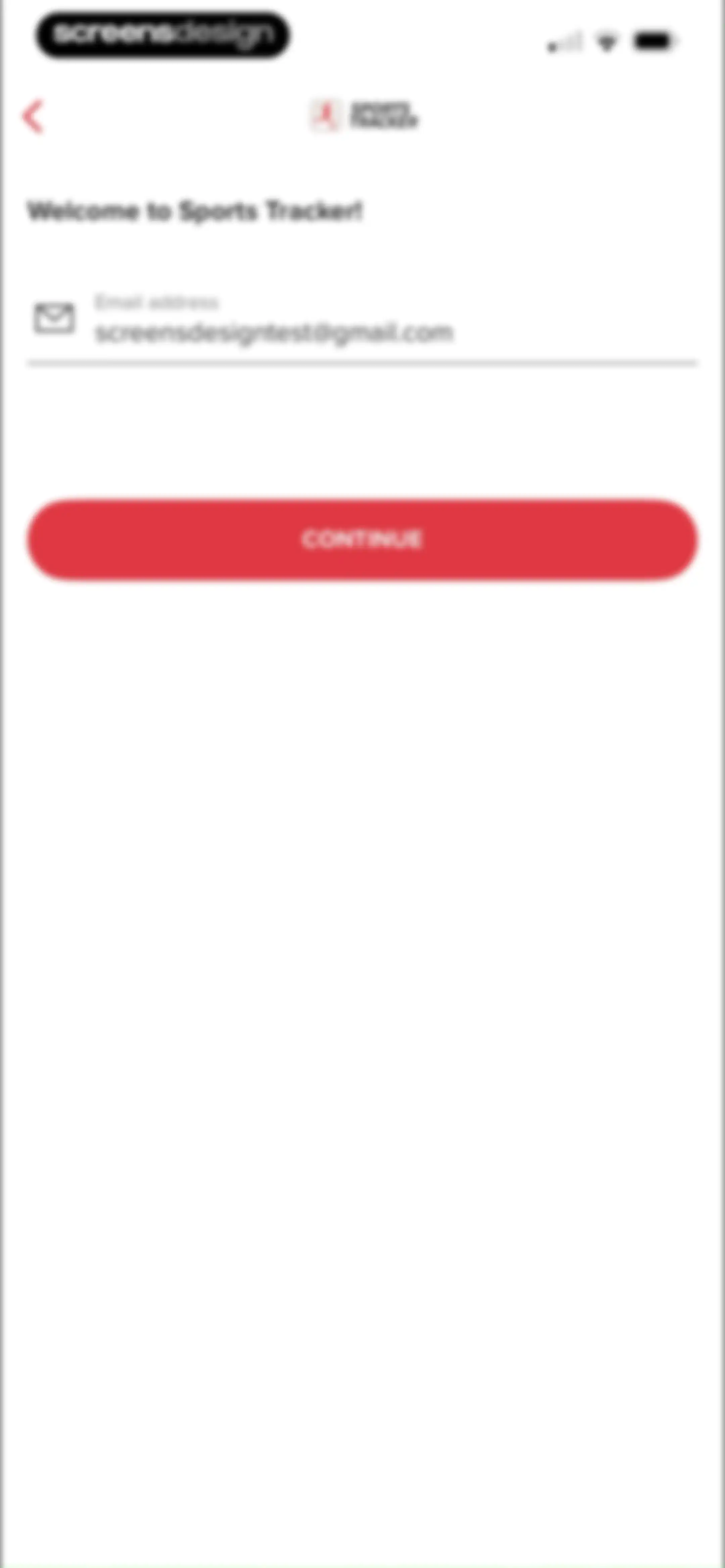 Sports Tracker: Run Bike Hike screen 10
