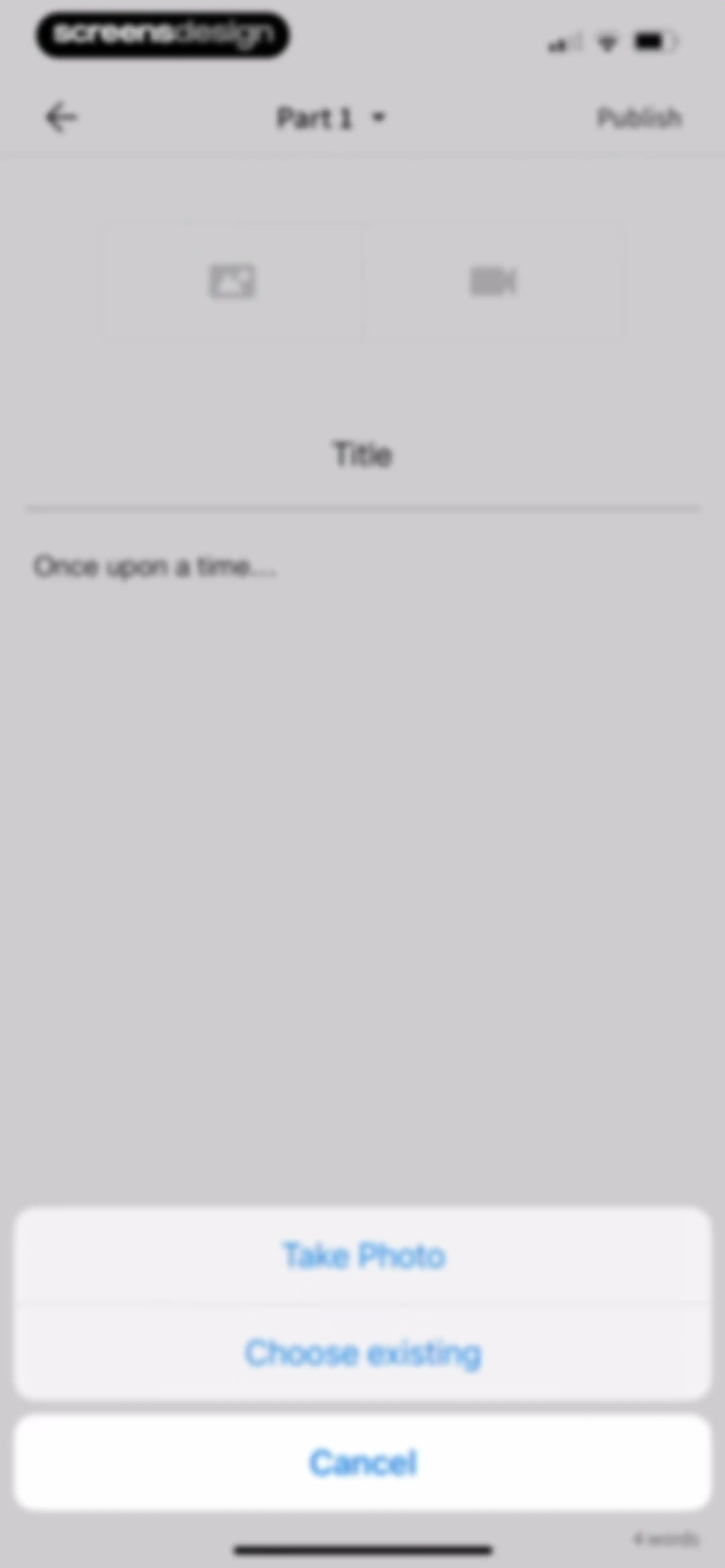 Wattpad - Read & Write Stories screen 170