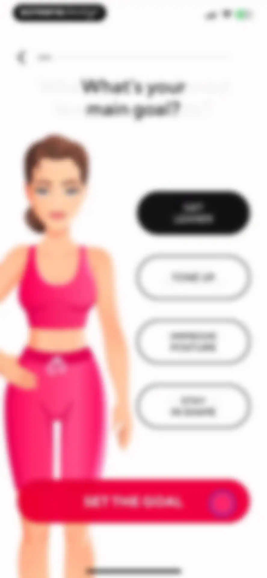 Wall Pilates by Fit & Lean screen 3