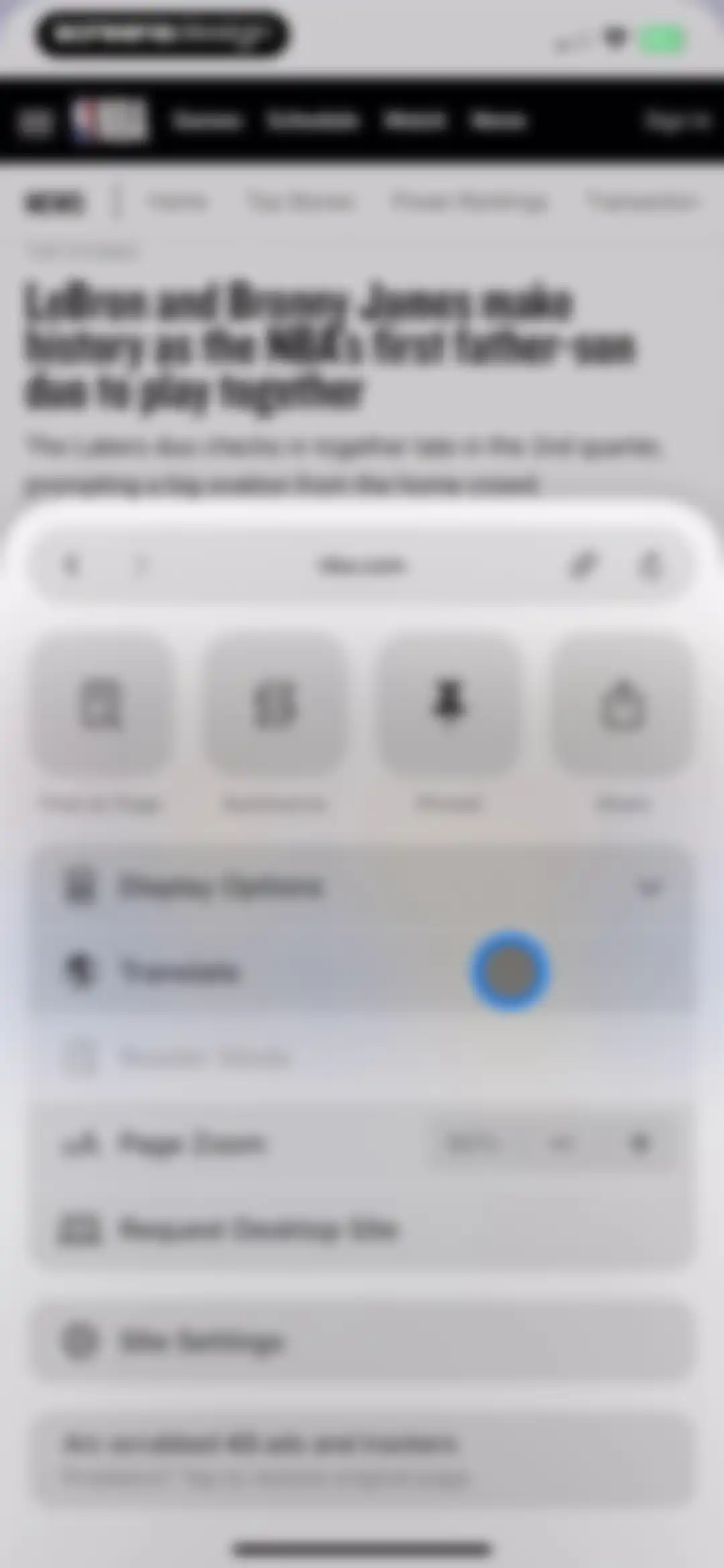 Arc Search — Find it, Faster screen 32