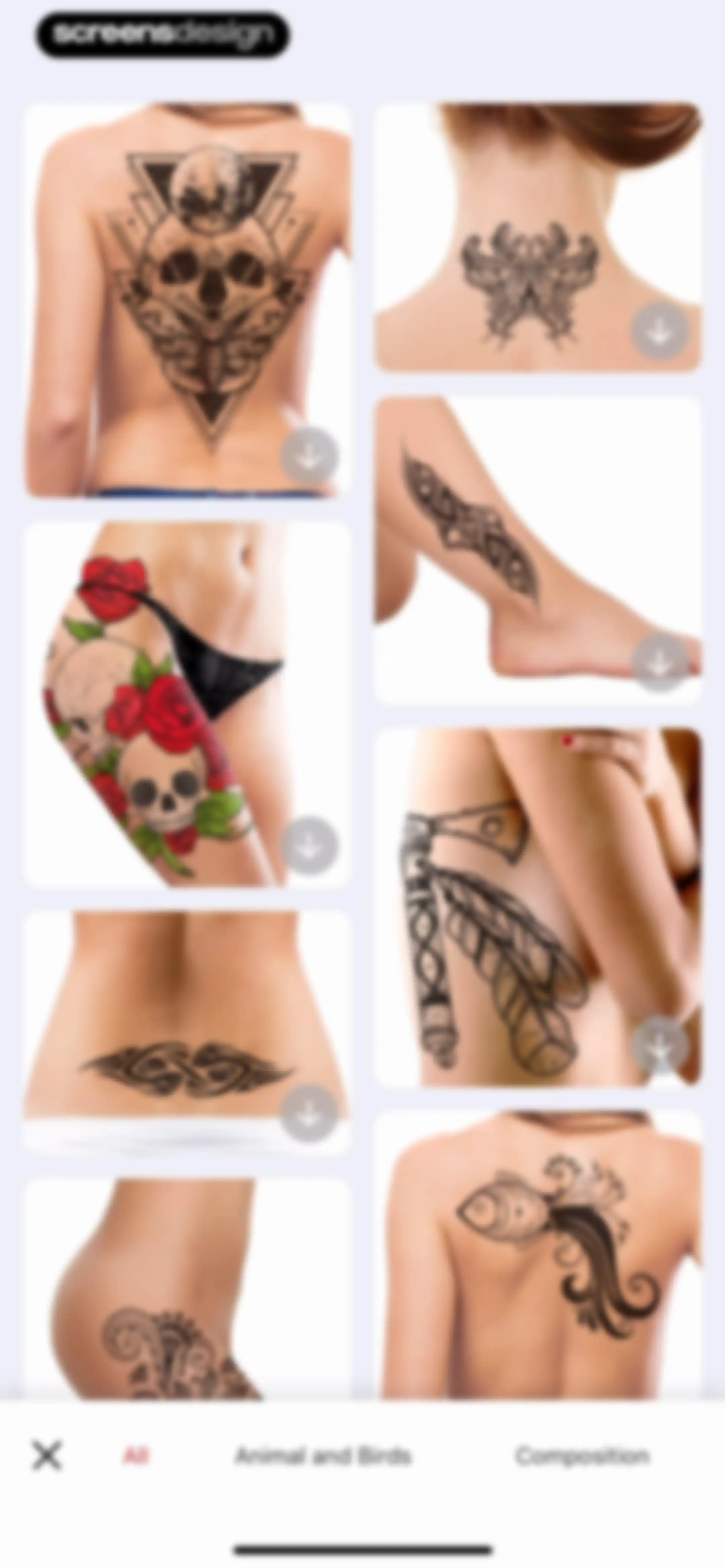 Body Tune - Face Photo Editor screen 46