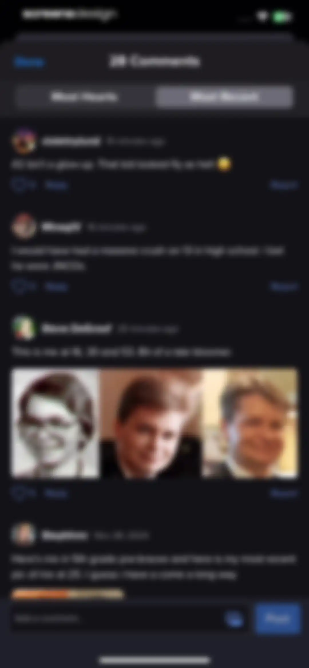 BuzzFeed - Quiz, Trivia & News screen 17
