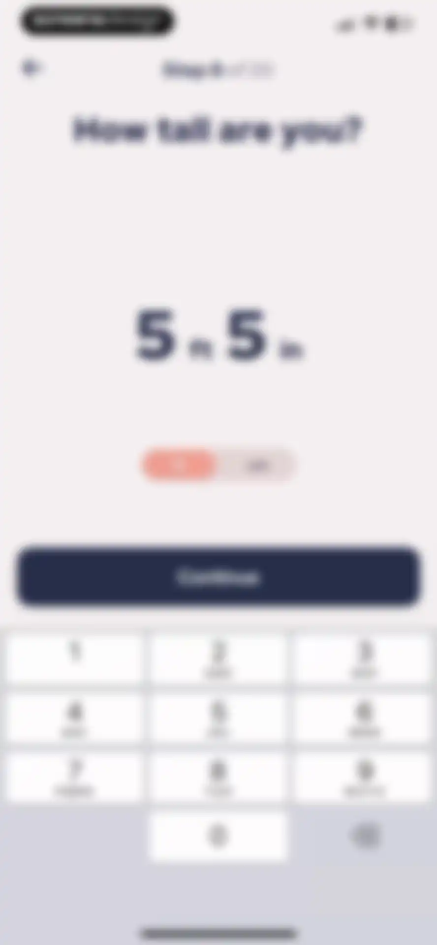 FastEasy: Intermittent Fasting screen 13