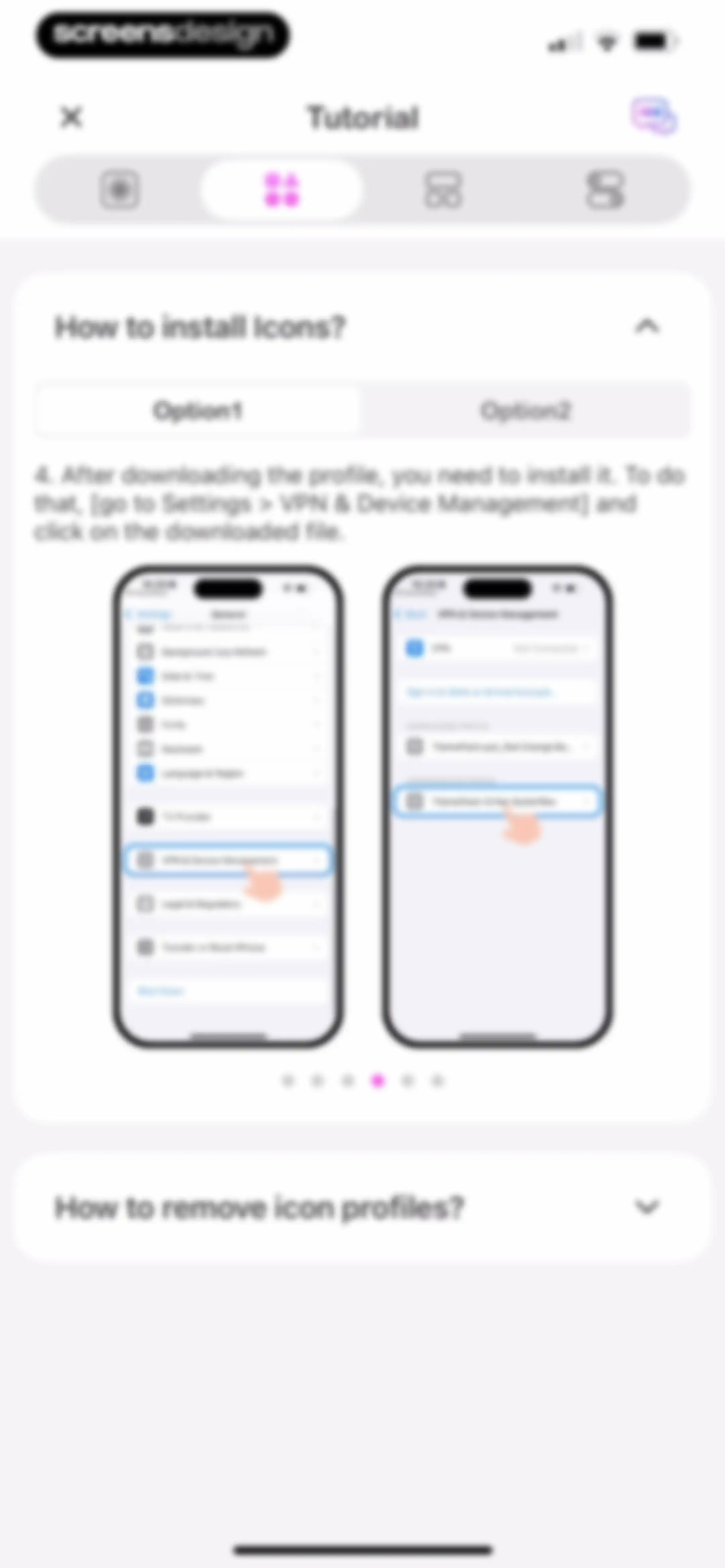 ThemePack: Widgets & Wallpaper screen 26