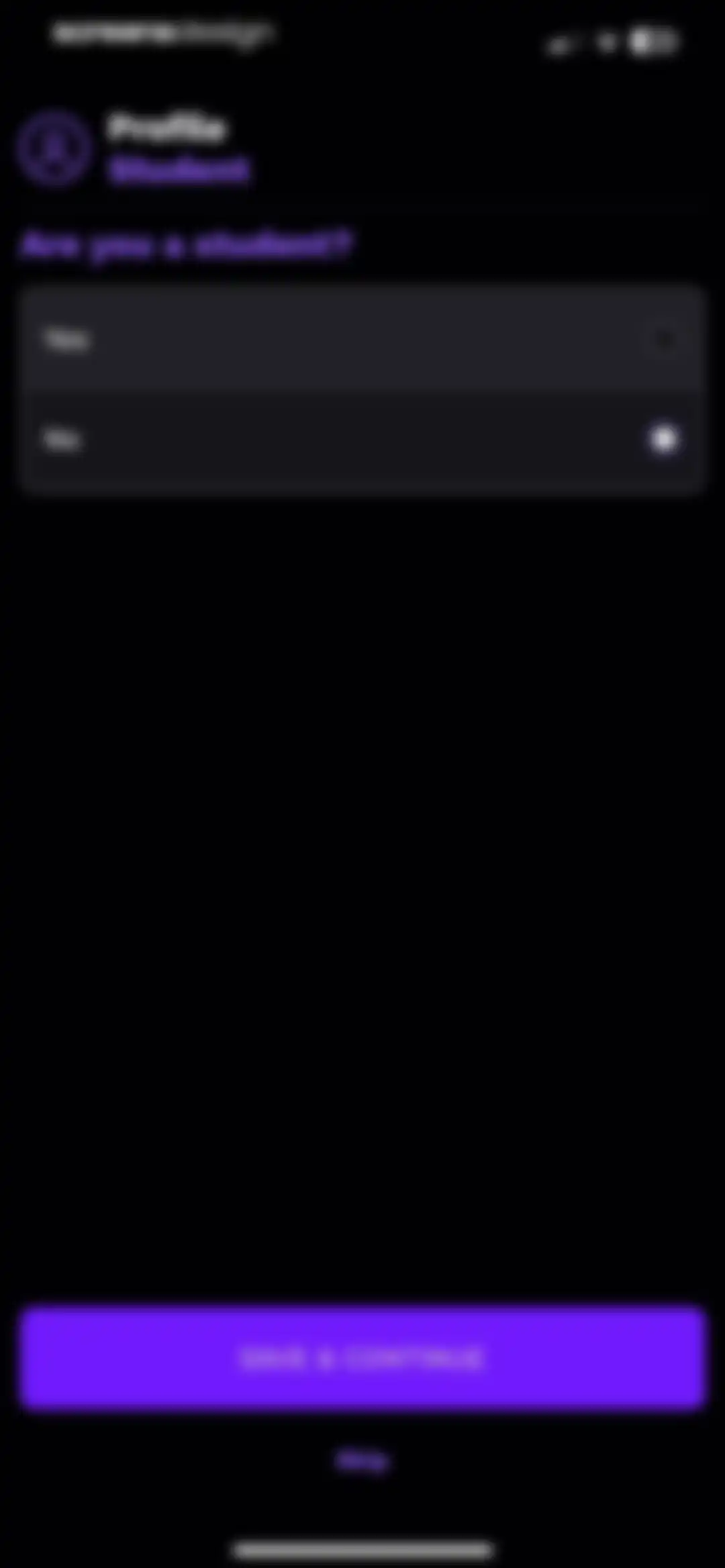 RISE: Sleep Tracker screen 11