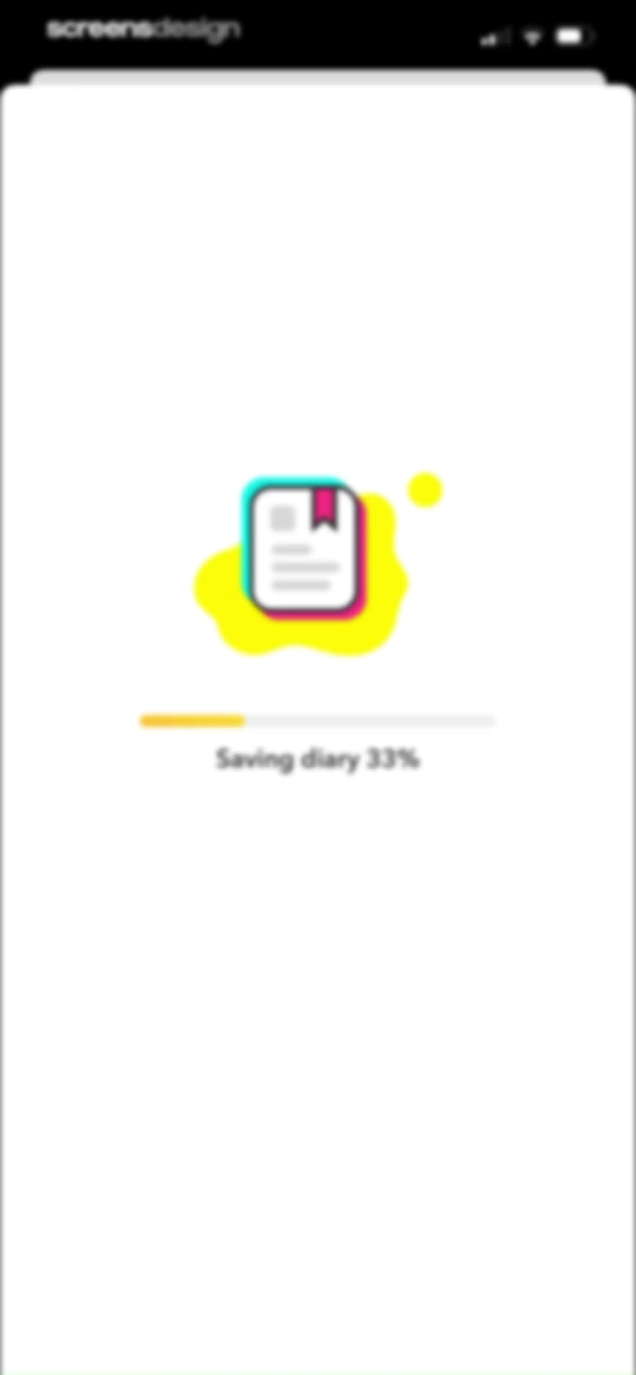 Bebememo - Smart Baby Journal screen 69