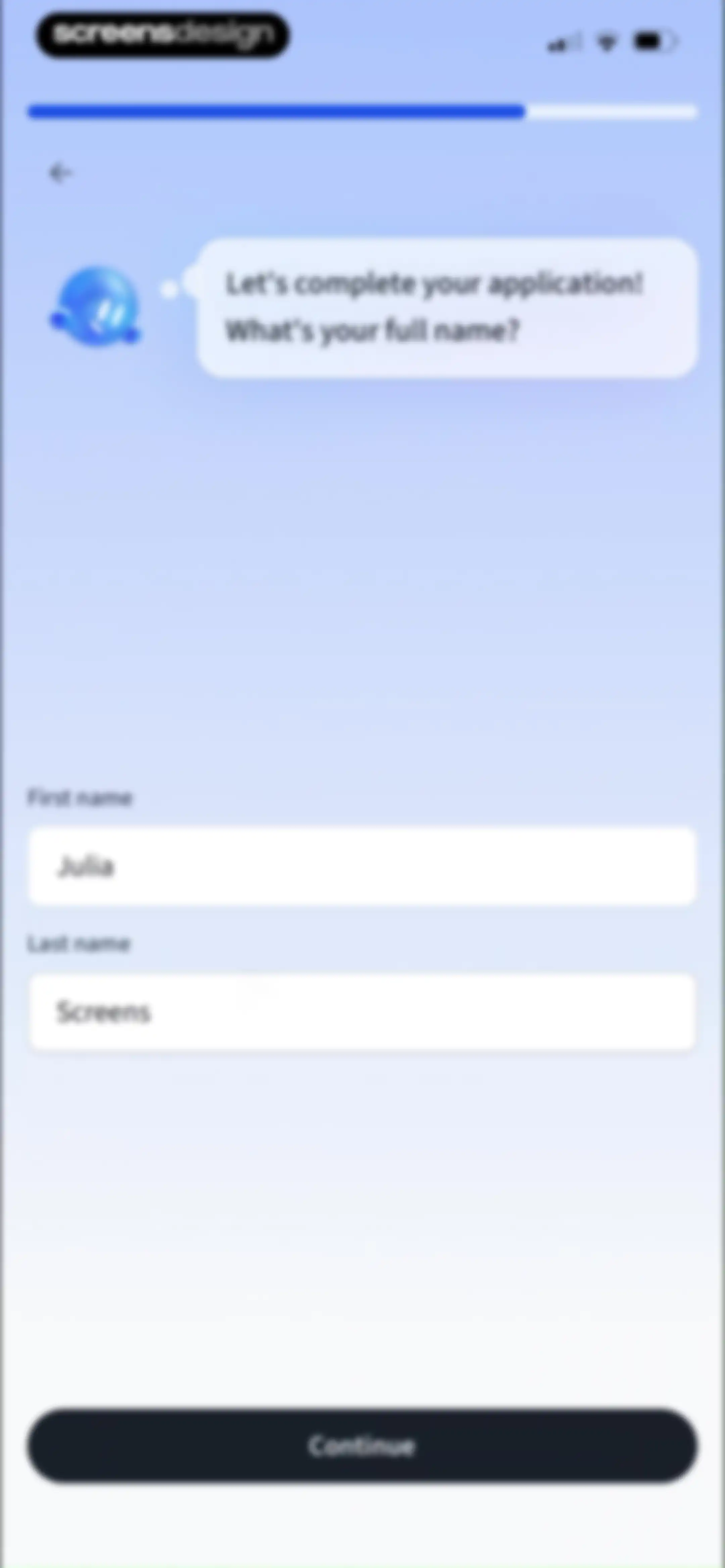 Vaia: AI Flashcards. Study App screen 60
