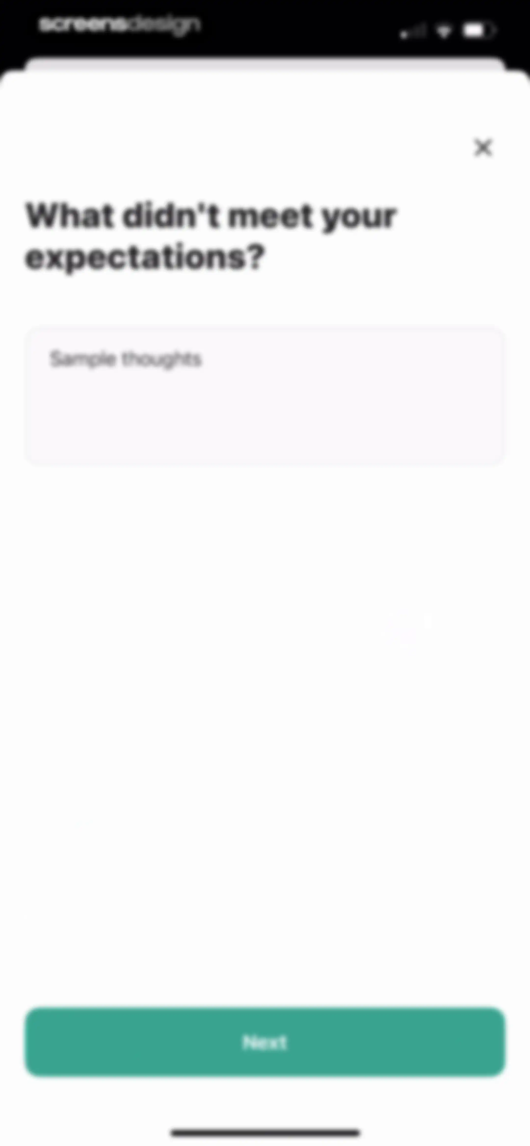 Lift: AI Video & Photo Editor screen 141