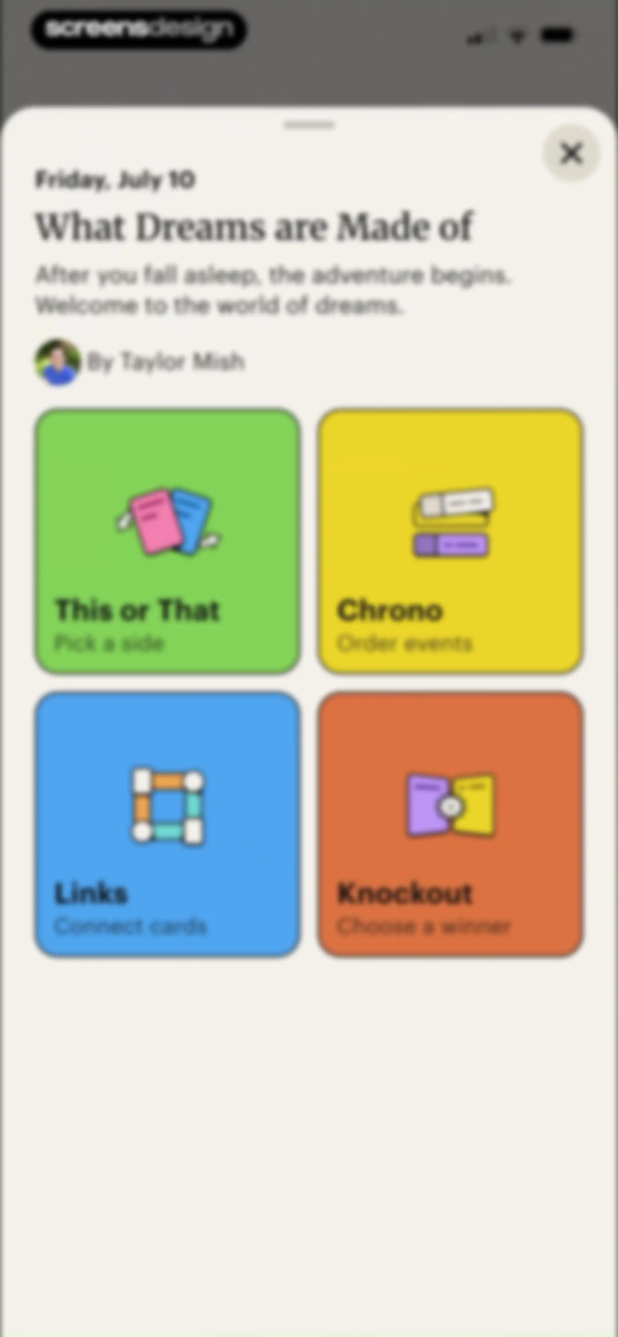 Spark: Daily Learning Puzzles screen 112