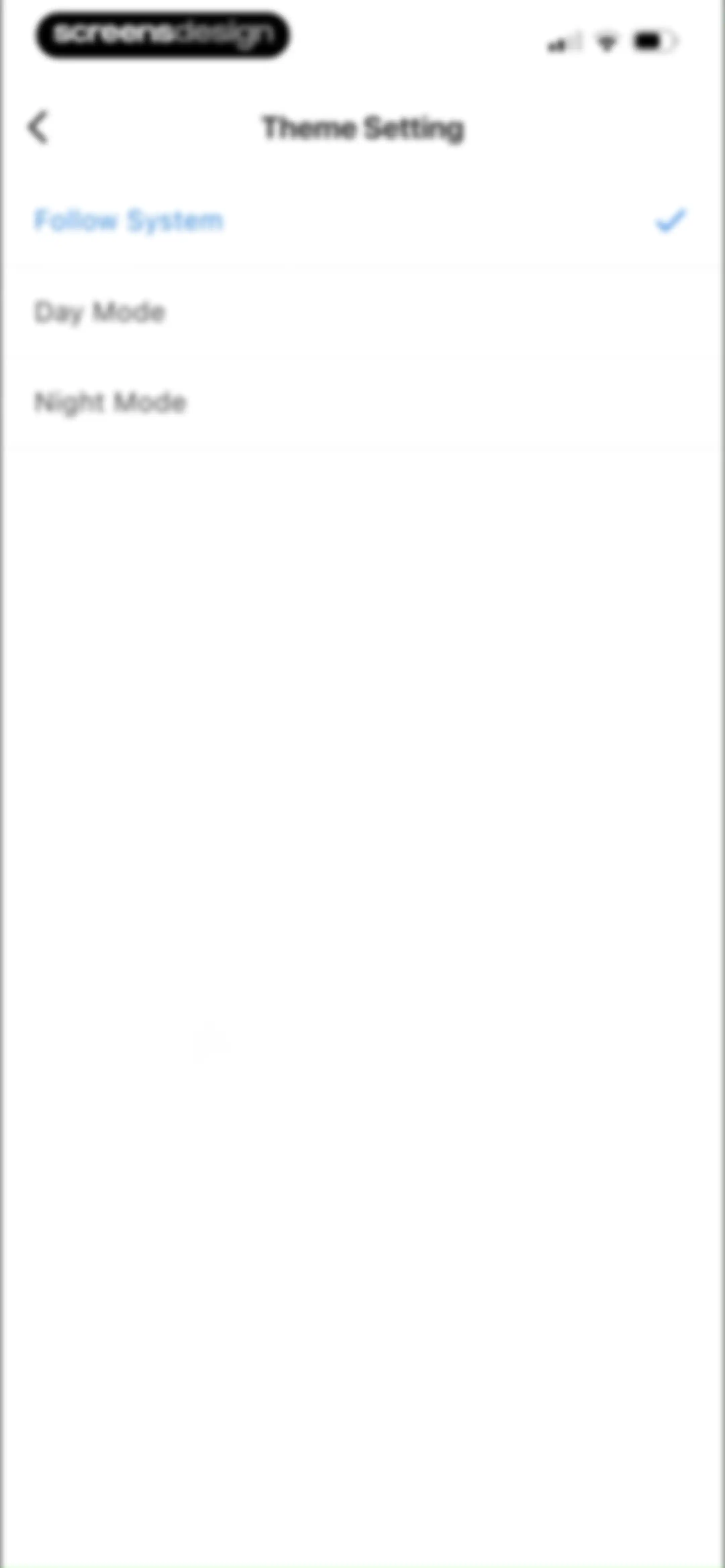 LeapAhead-Daily Book Cast screen 111