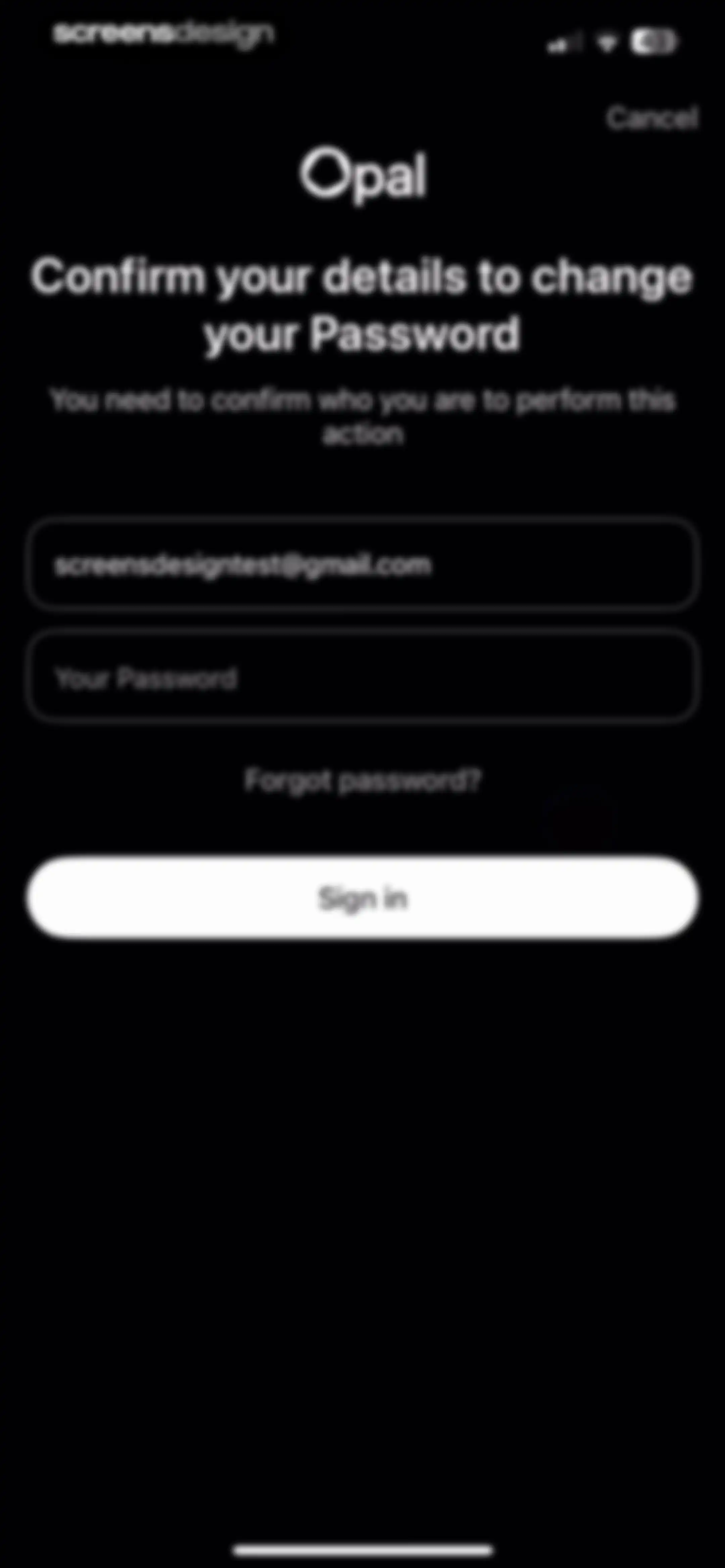 Opal: Screen Time Control screen 150