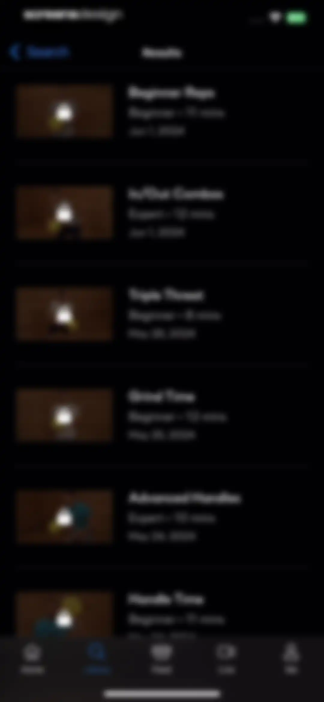 Dribbleup - Sports & Fitness screen 34