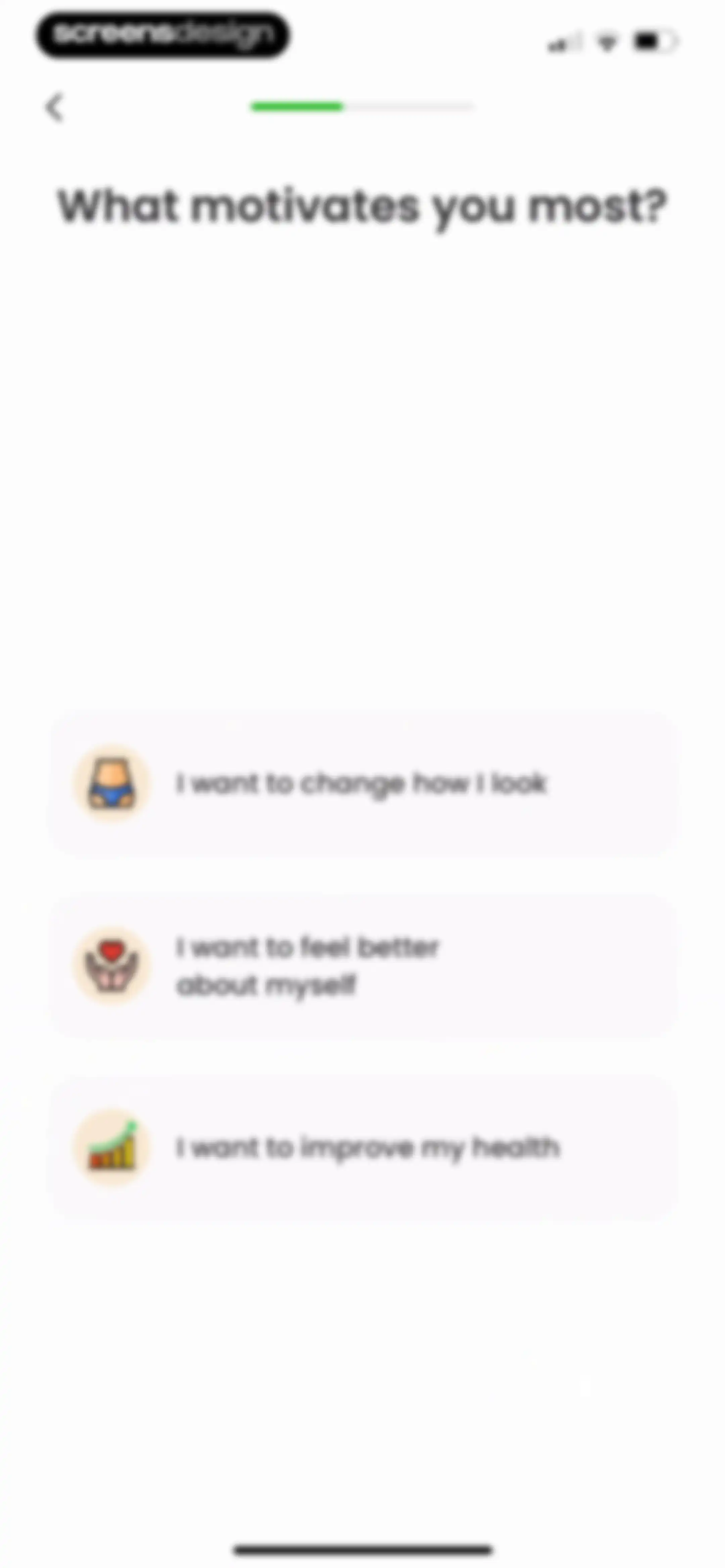 CaloCare: AI Calorie Counter screen 10