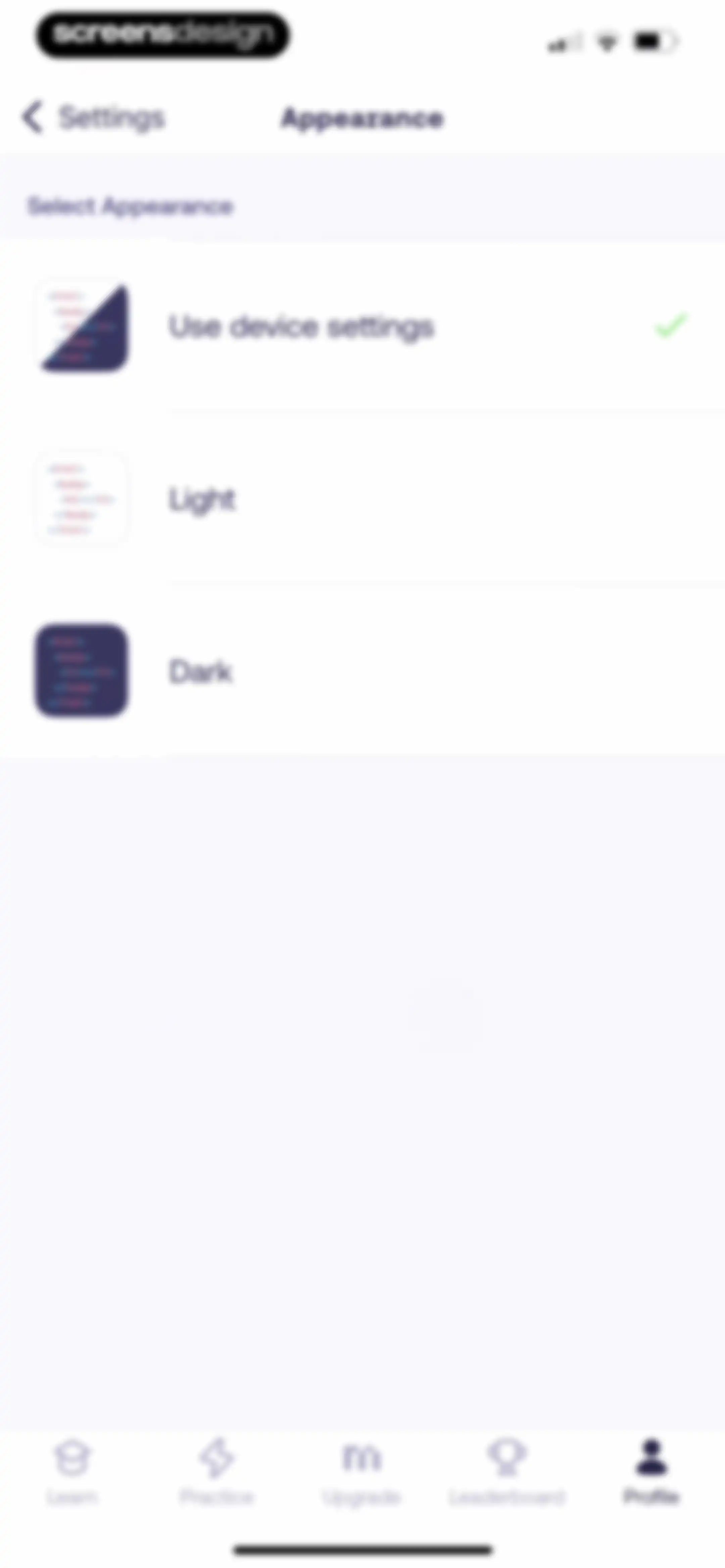 Mimo: Learn Coding/Programming screen 97