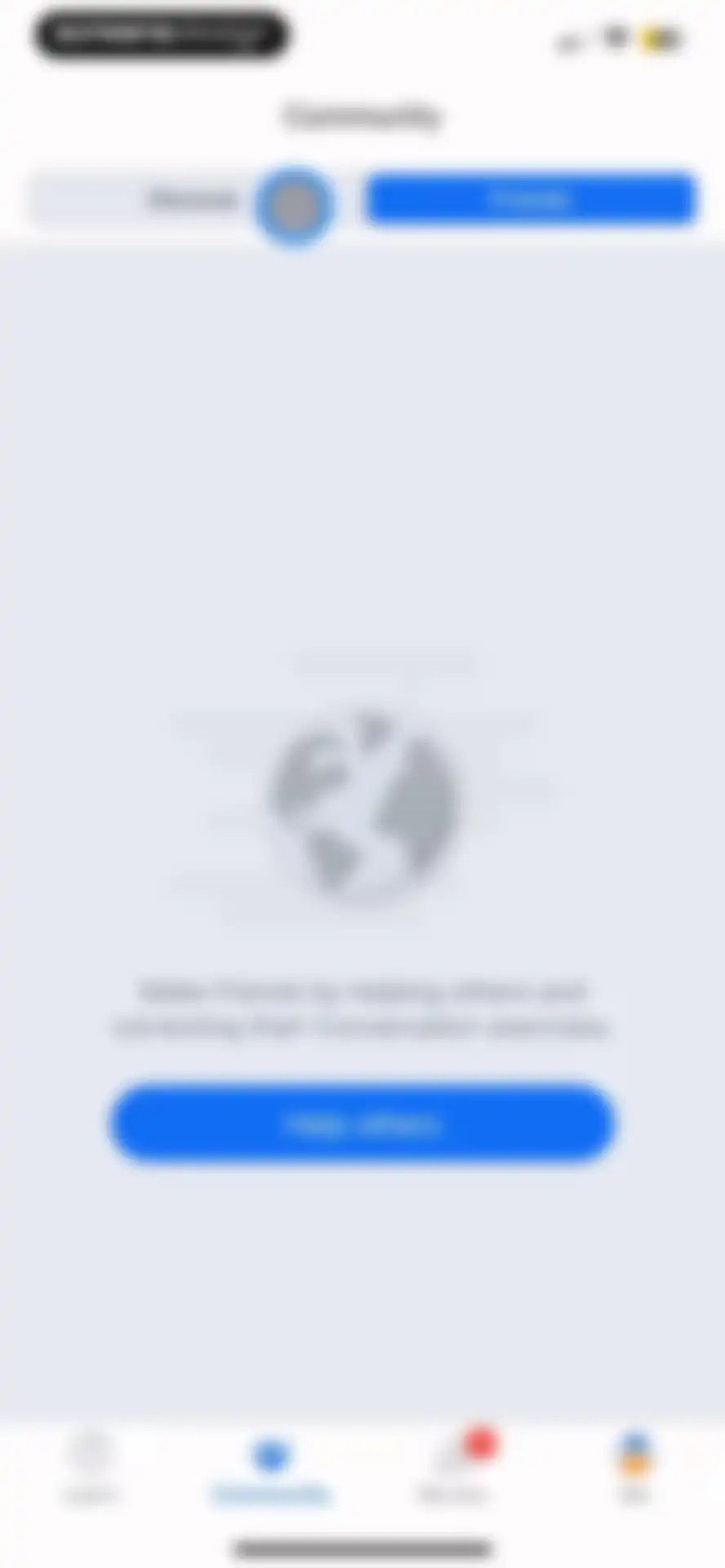 Busuu: Language Learning App screen 66