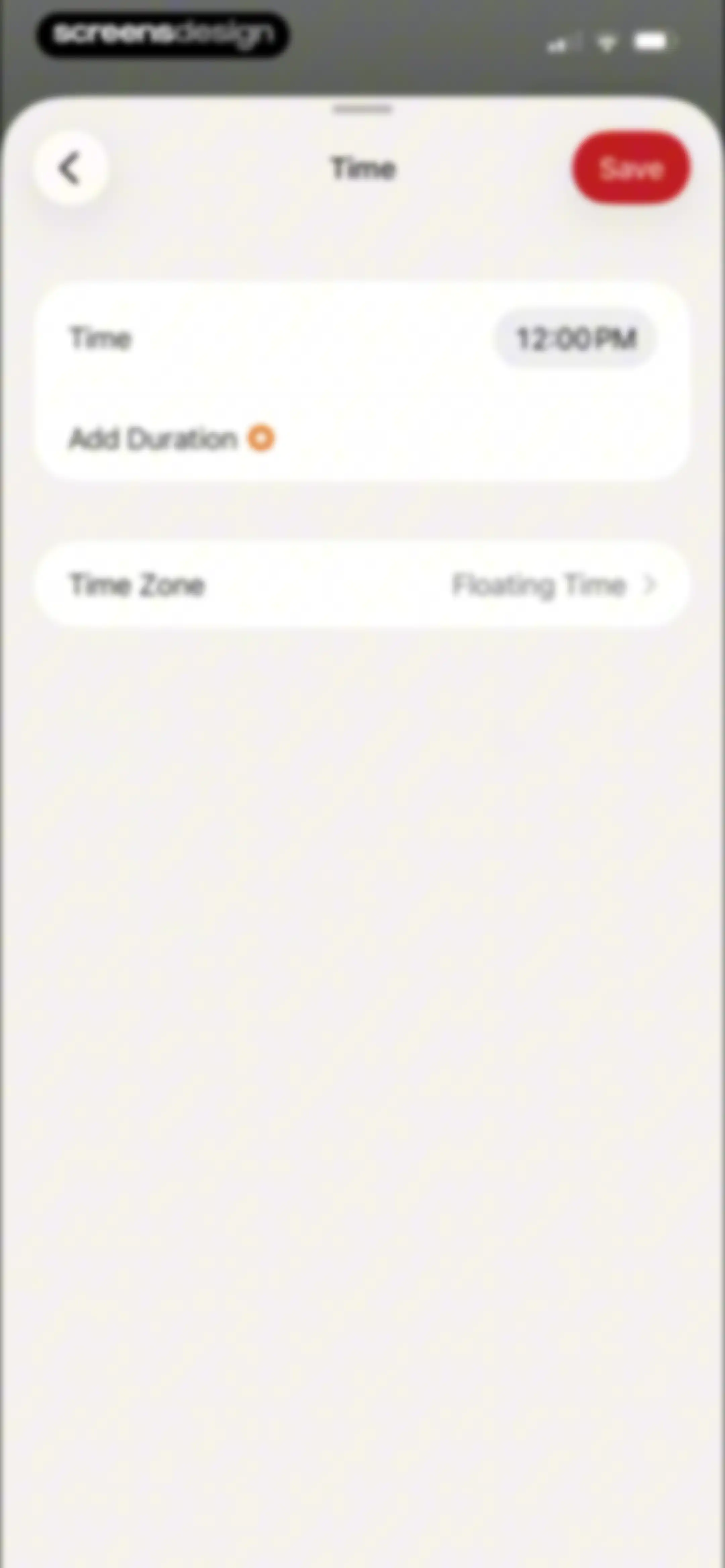 Todoist: To Do List & Calendar screen 36