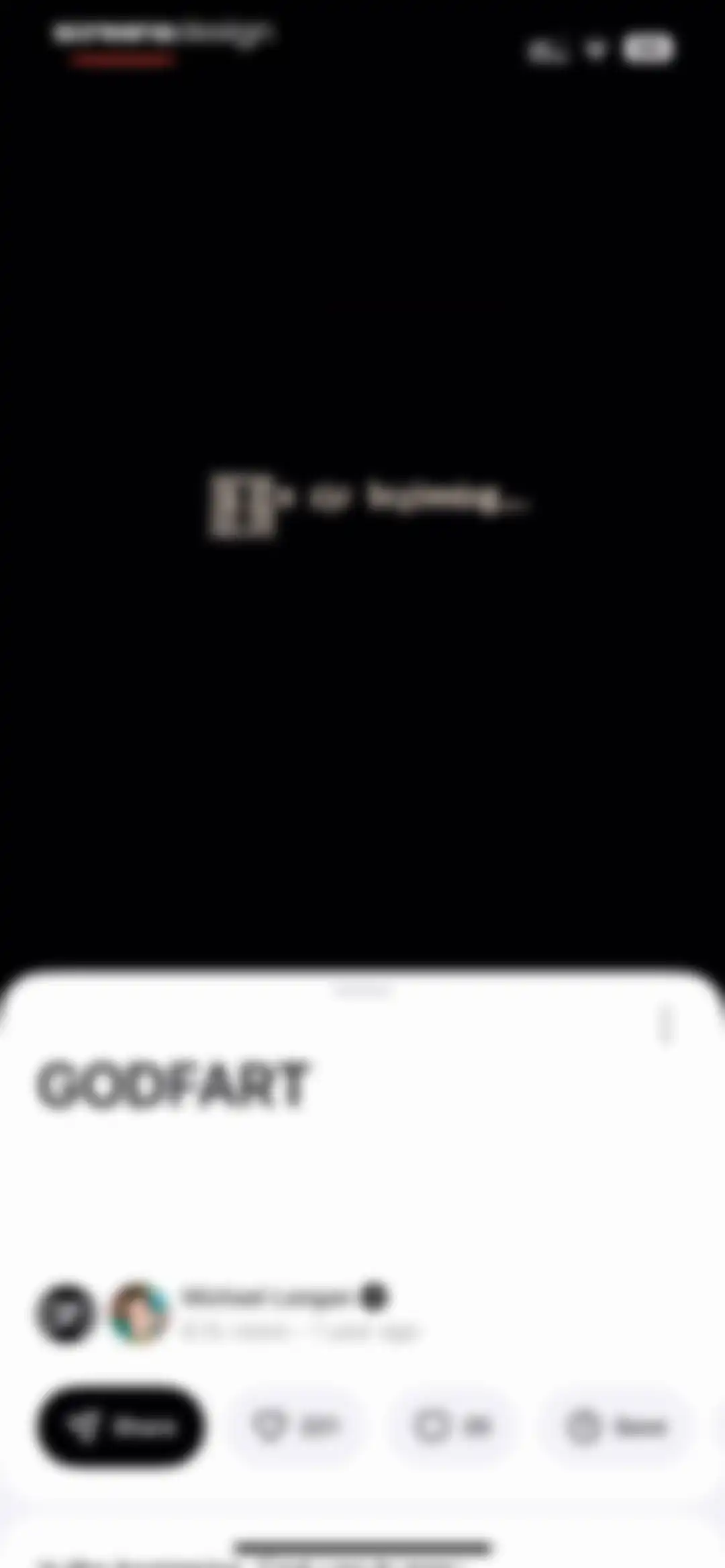 Vimeo screen 98