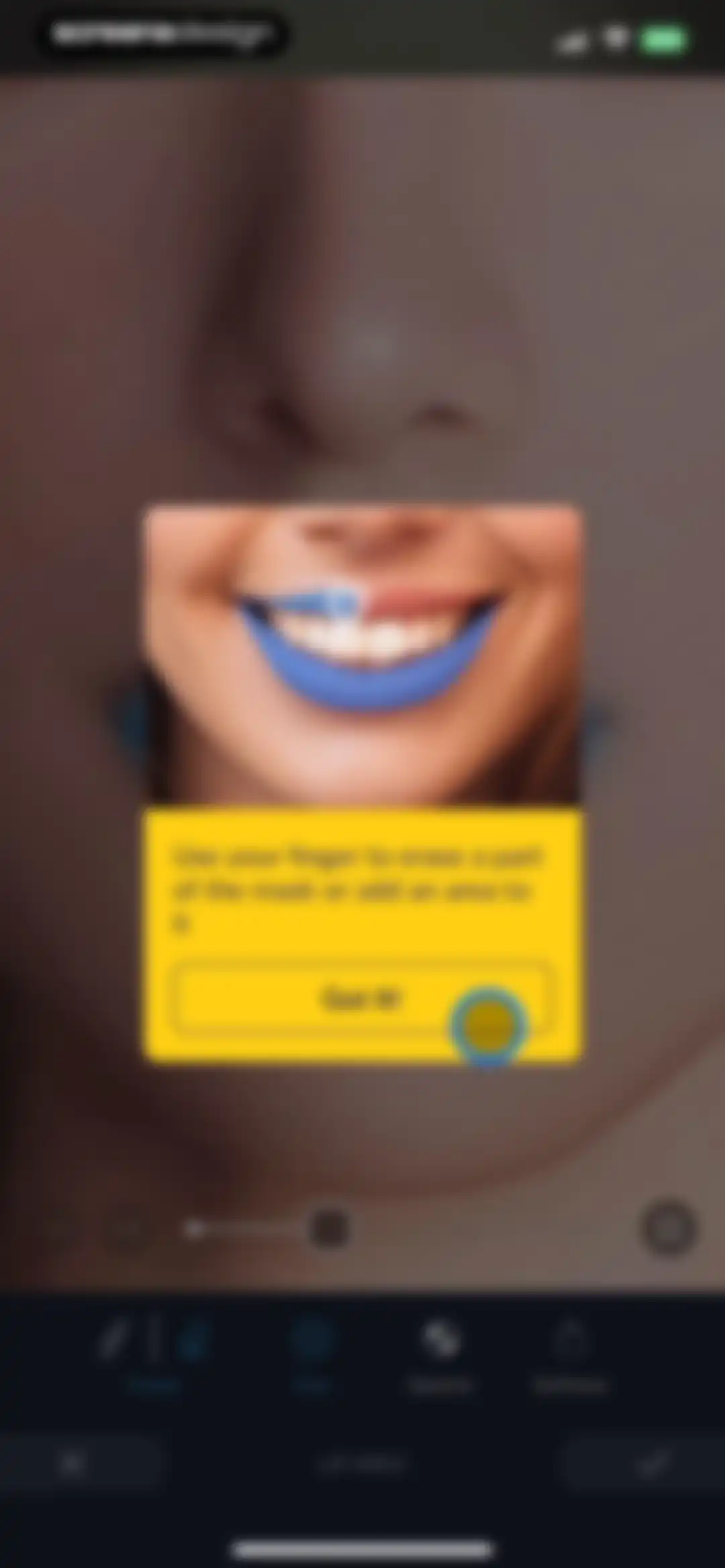 Facelab: Face & Body Editor screen 27