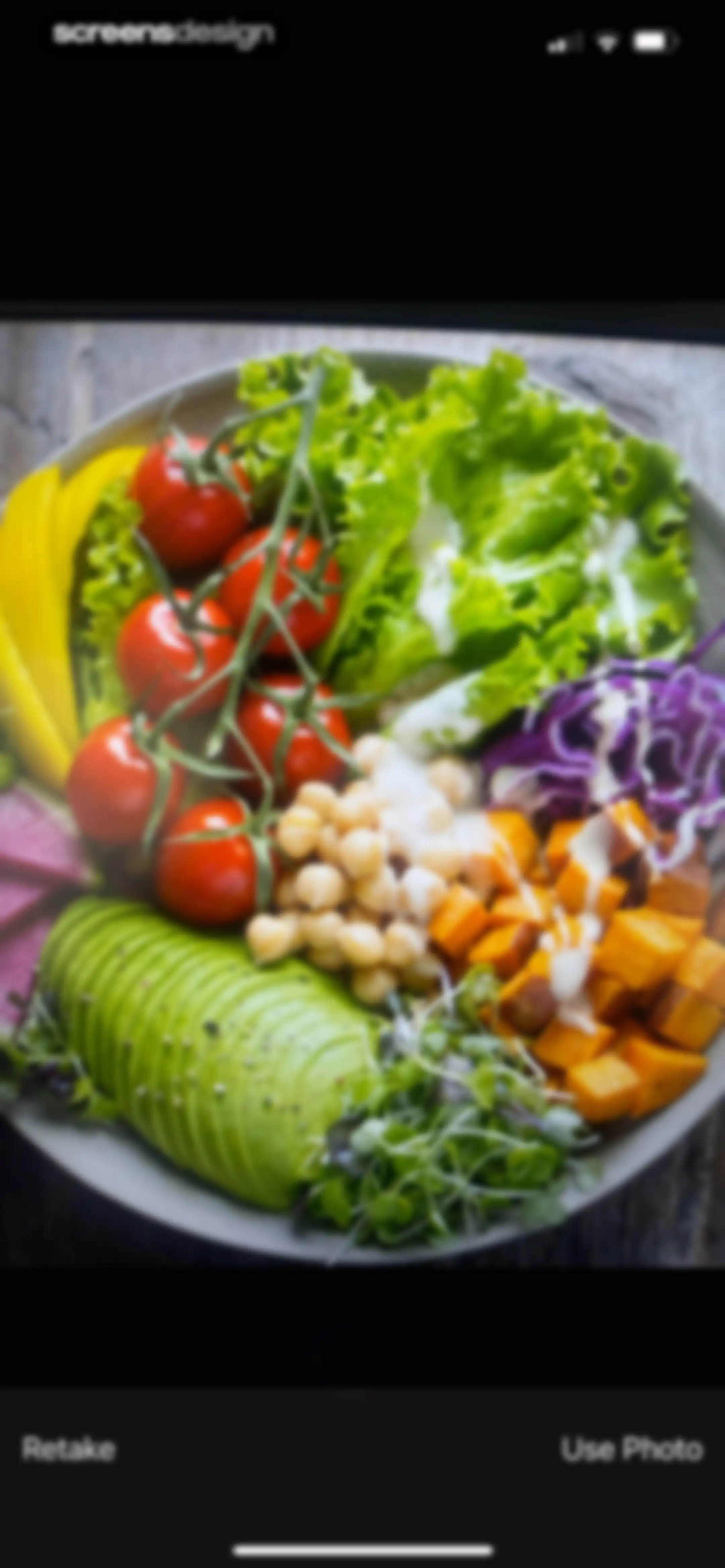 CalZen AI Food Calorie Counter screen 41