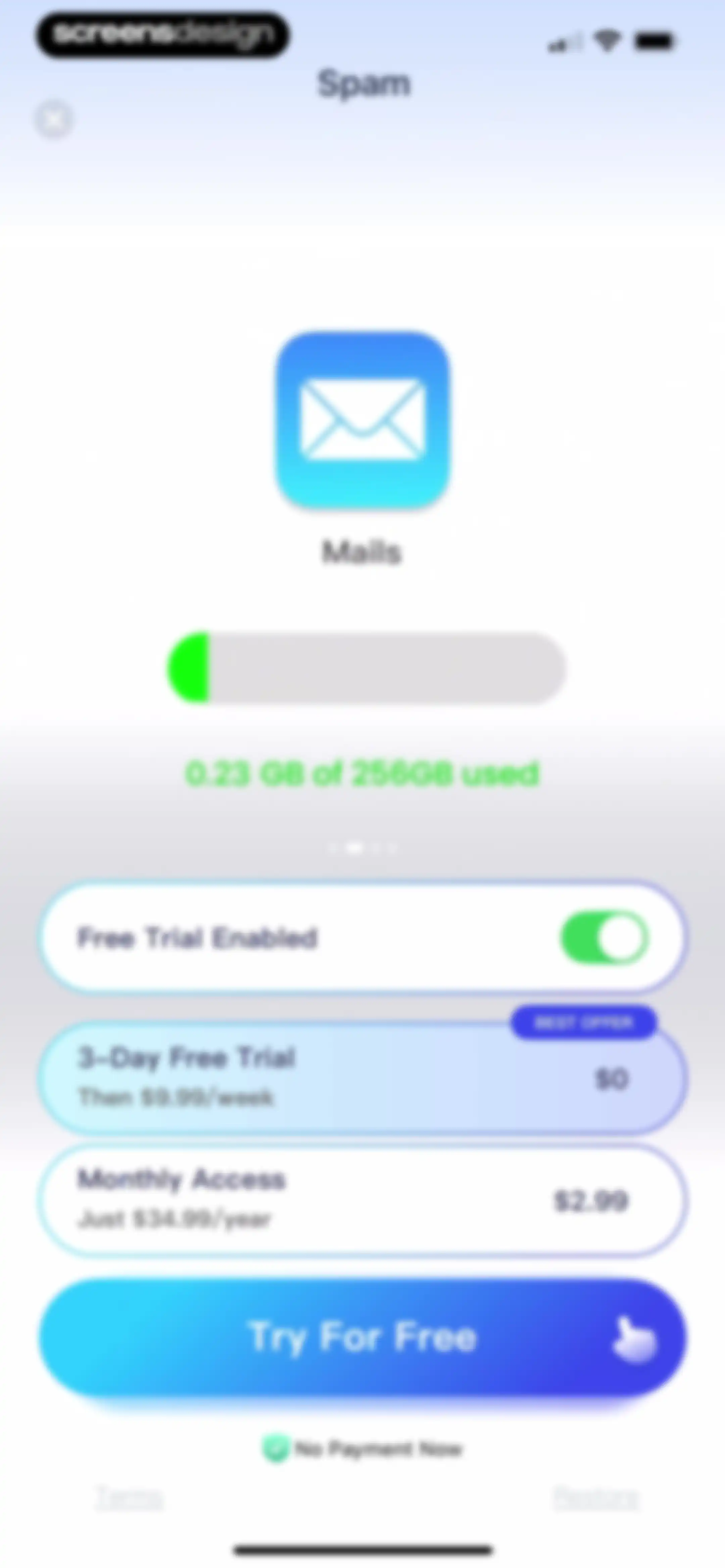 Smart Cleaner: Free Up Storage screen 11