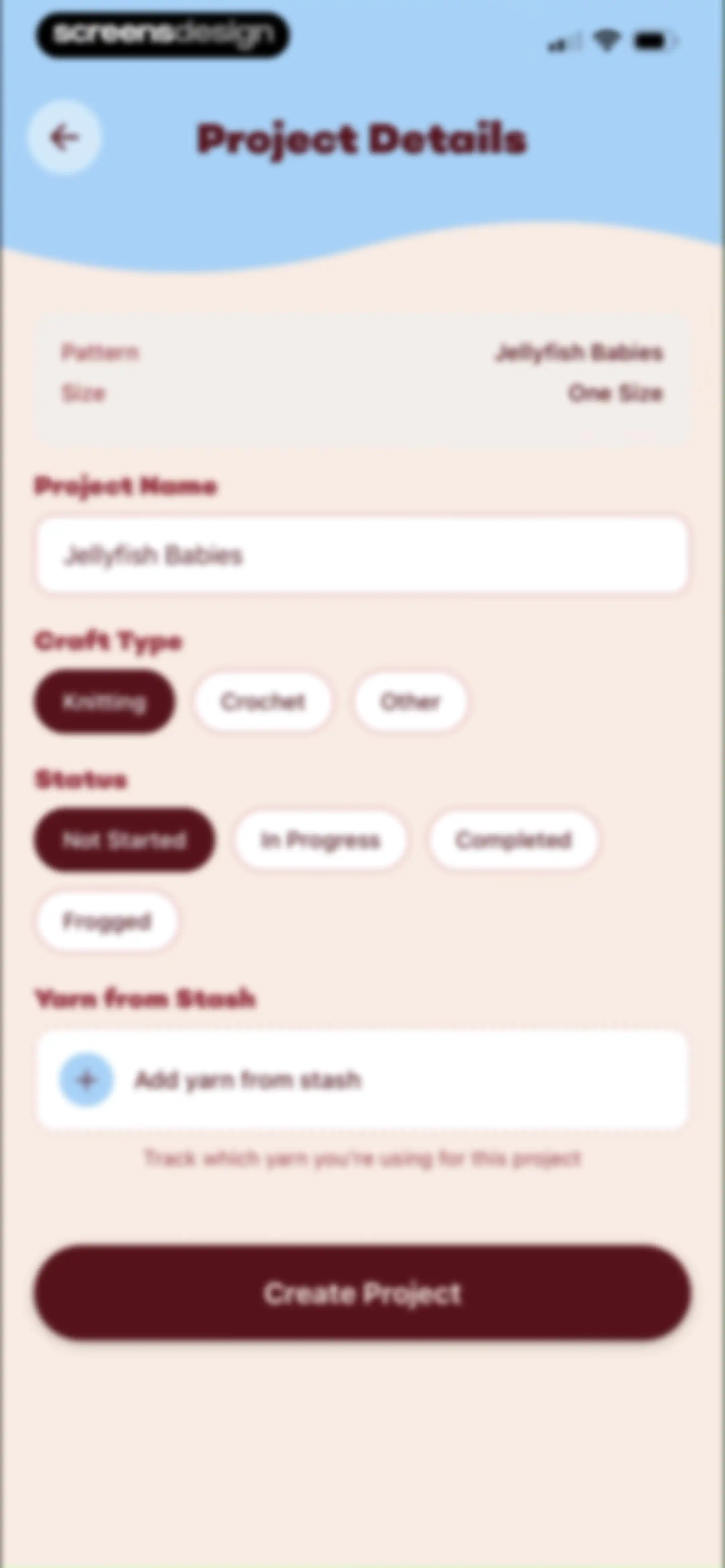 LooseLoop - Craft Companion screen 62