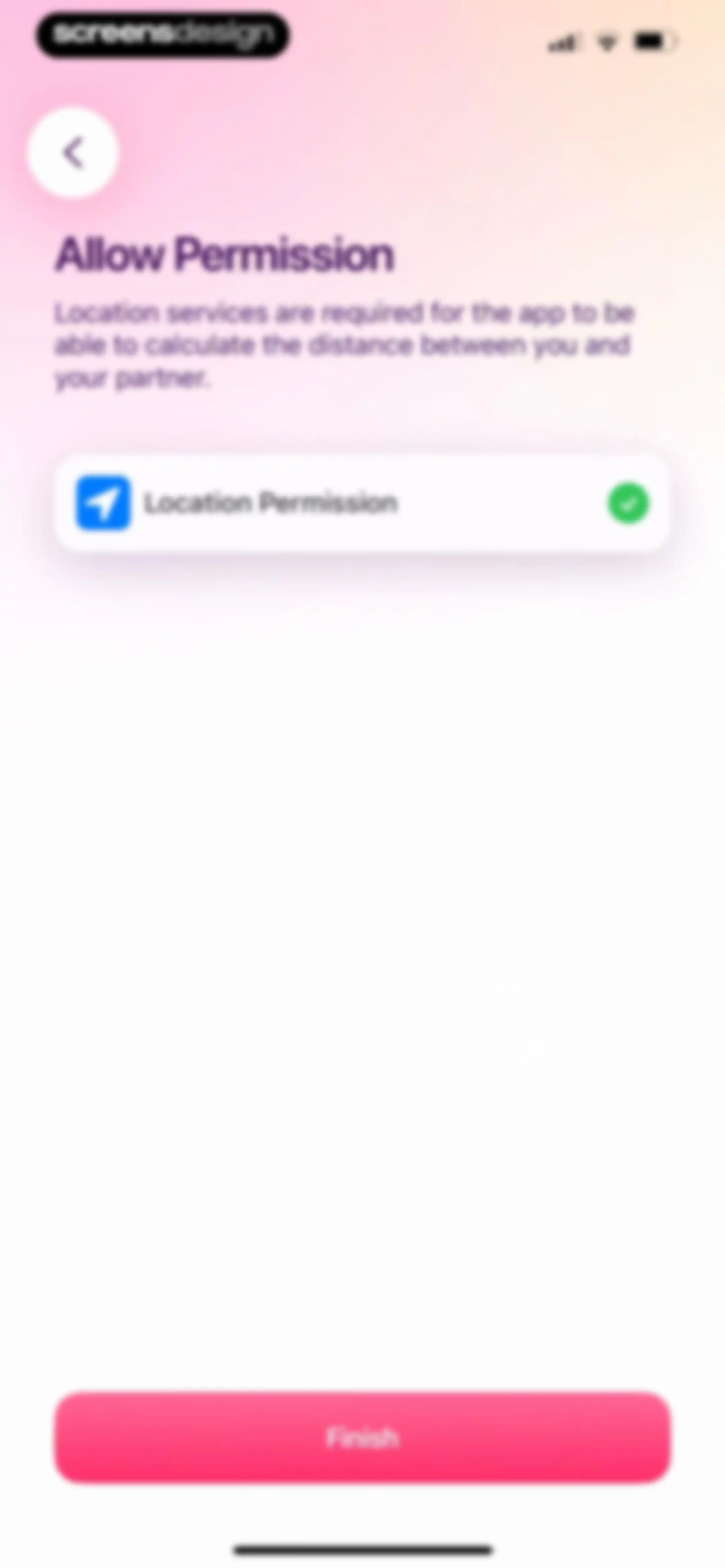 Couple Joy - Relationship App screen 128