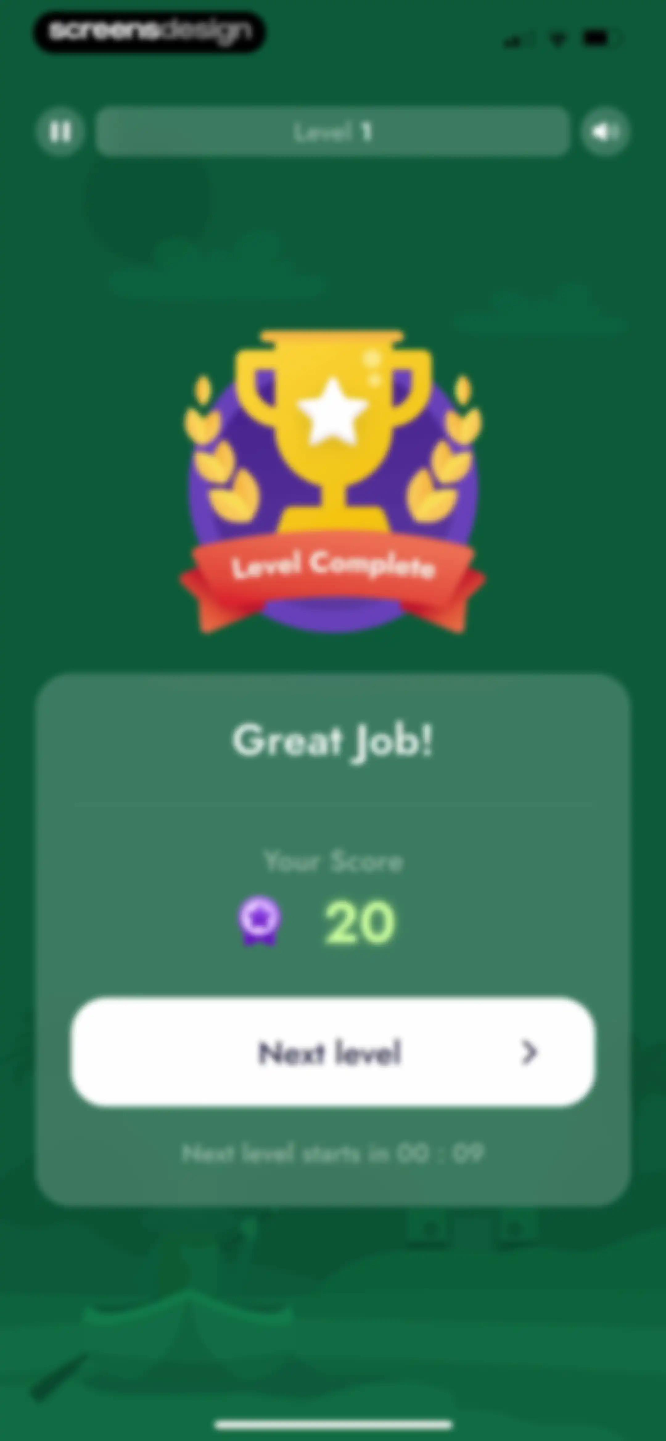 IQ Masters: Brain Games, Tests screen 78