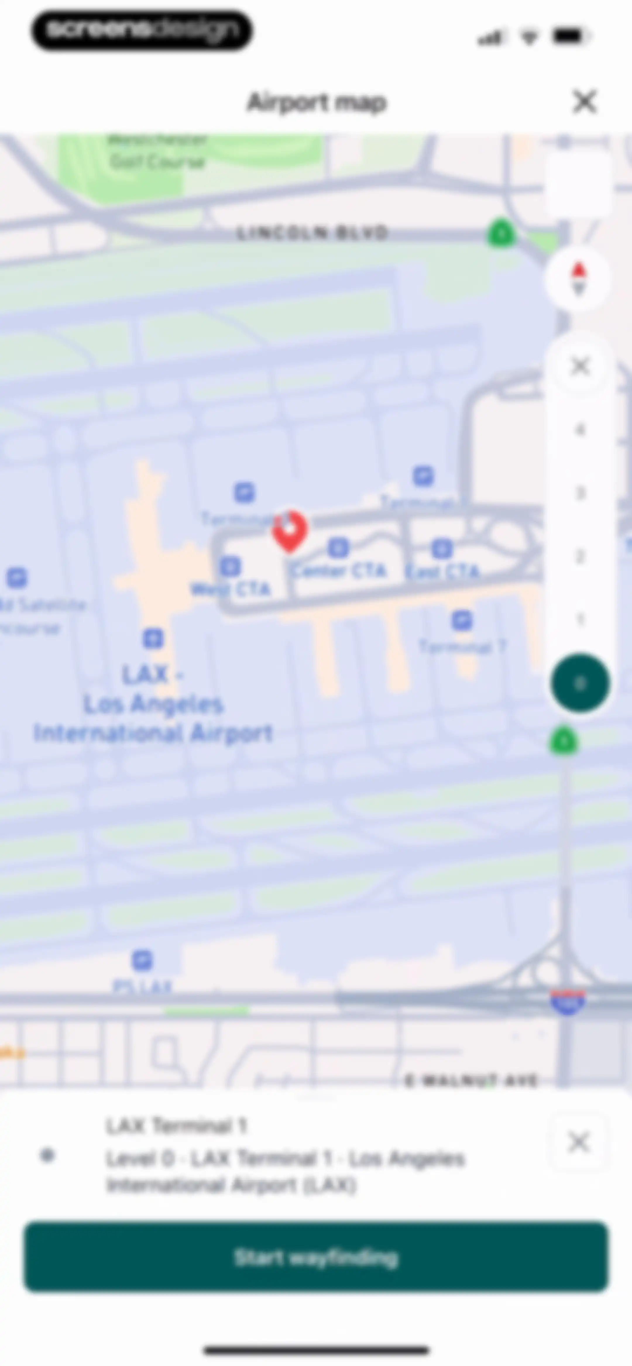 Planes Live - Flight Tracker screen 45