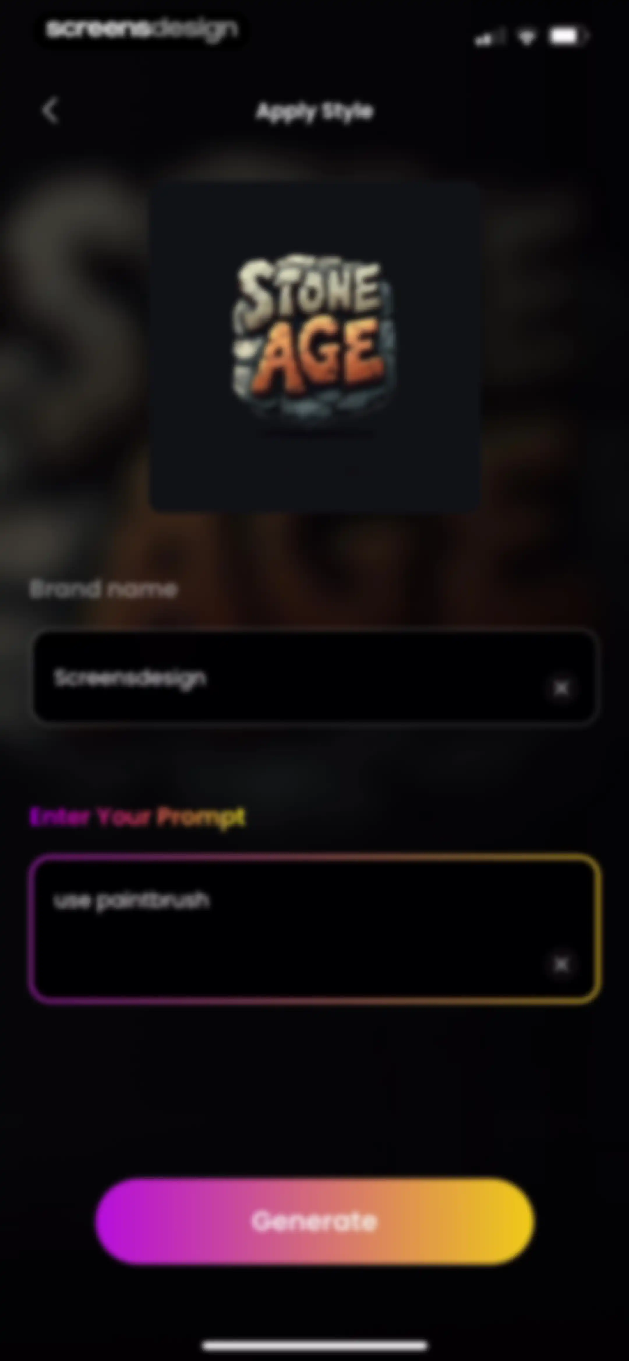 Arvin®: AI Product Photo Maker screen 52